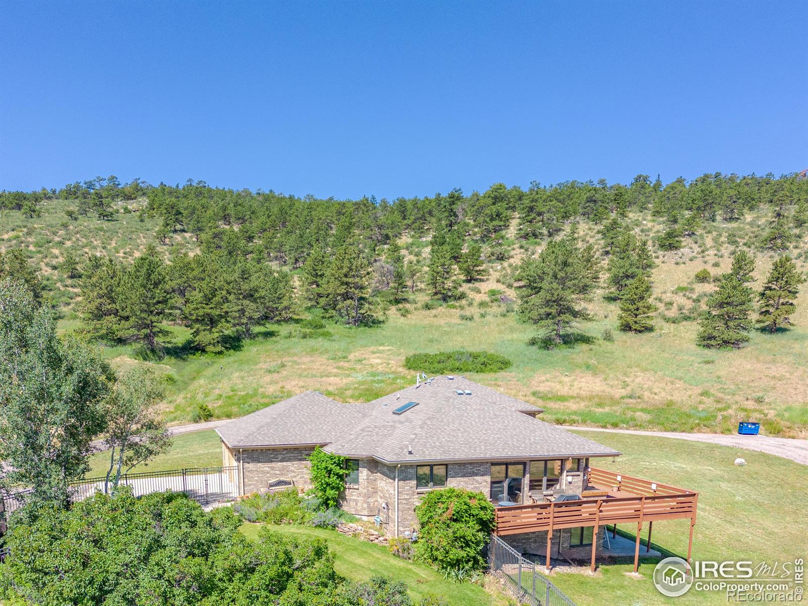 MLS Image #0 for 2469  sedona hills drive,loveland, Colorado