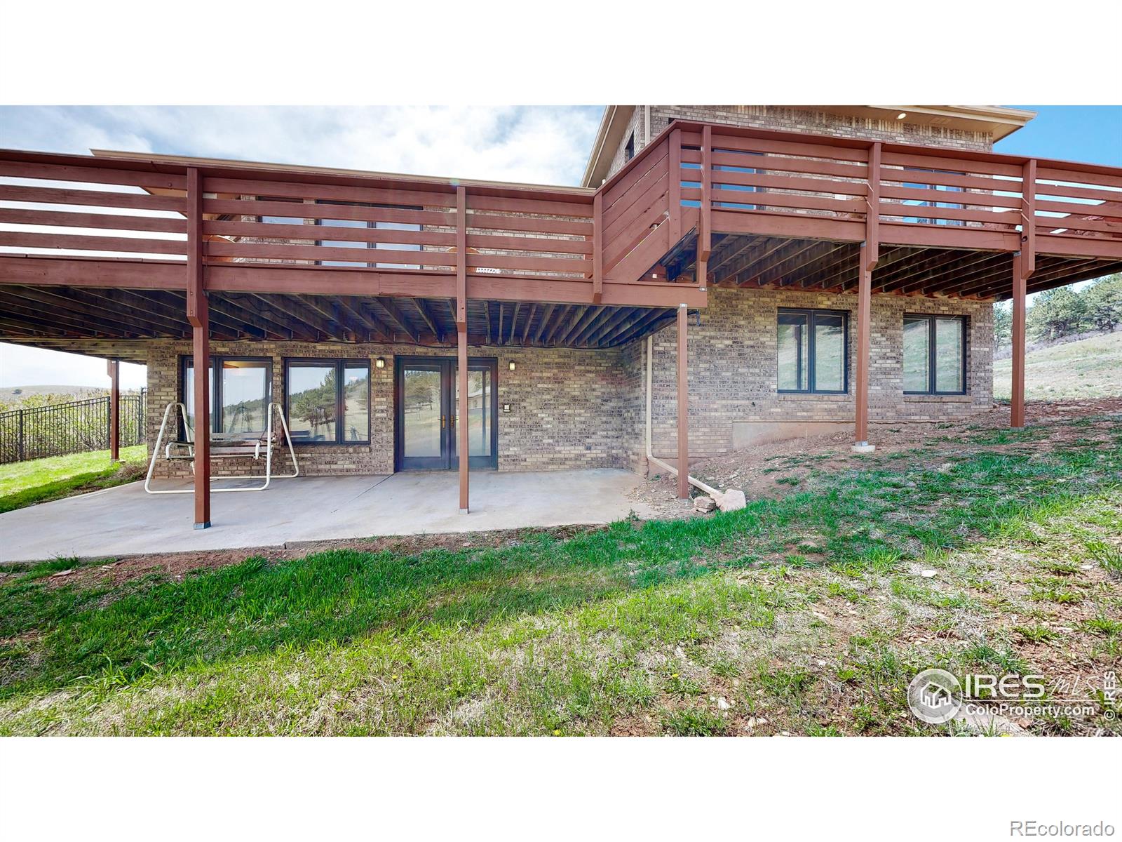 MLS Image #26 for 2469  sedona hills drive,loveland, Colorado