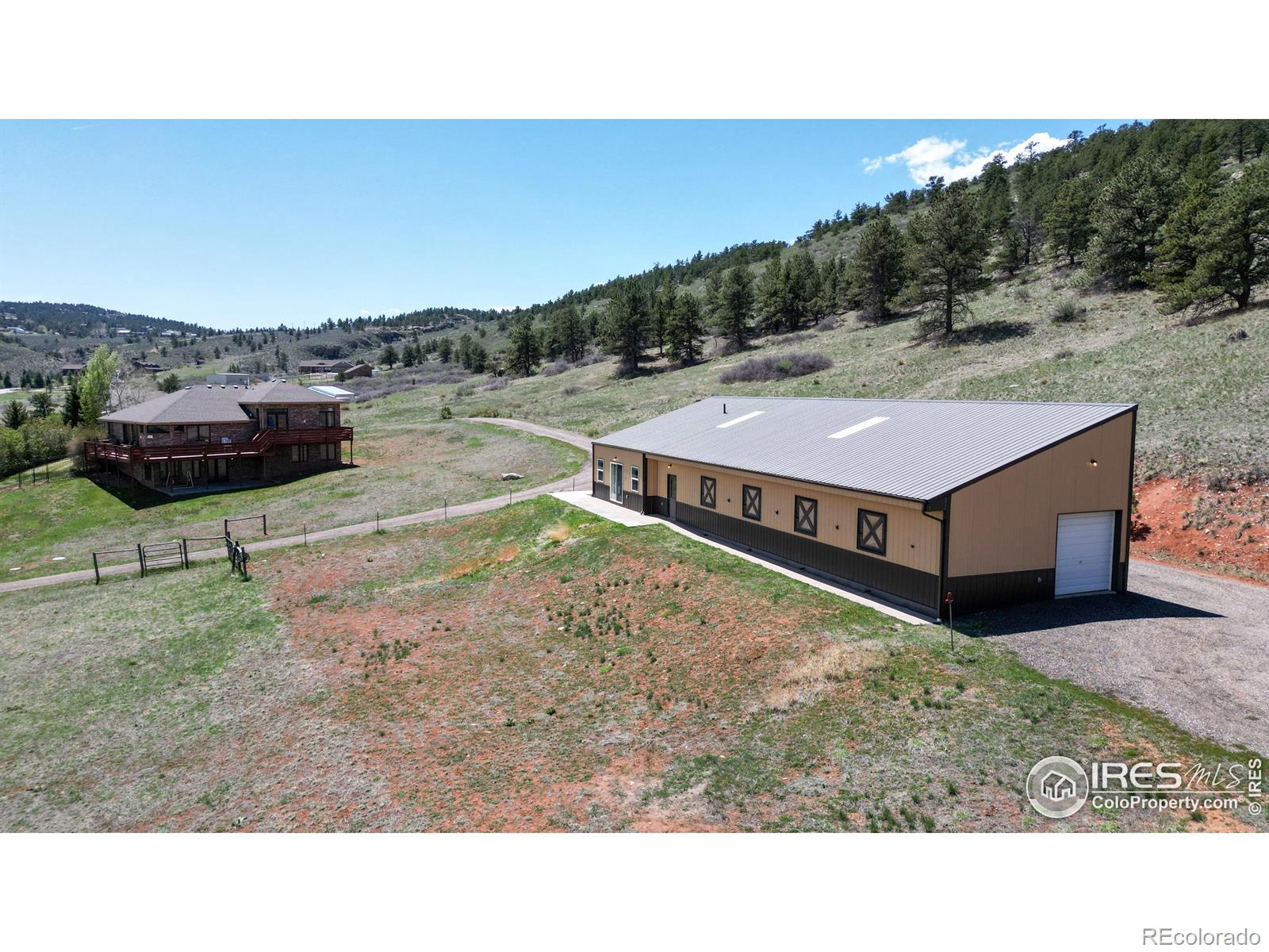 MLS Image #28 for 2469  sedona hills drive,loveland, Colorado