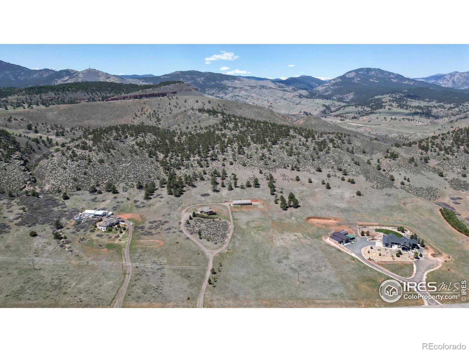 MLS Image #34 for 2469  sedona hills drive,loveland, Colorado