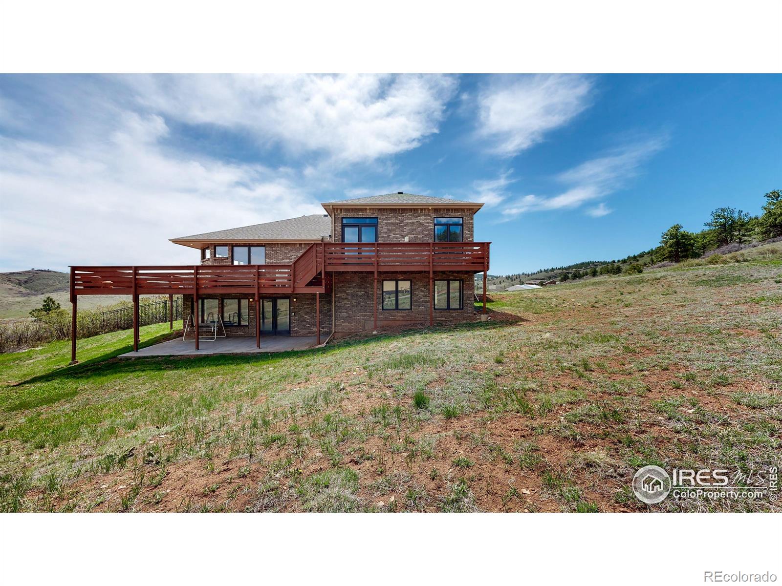 MLS Image #4 for 2469  sedona hills drive,loveland, Colorado