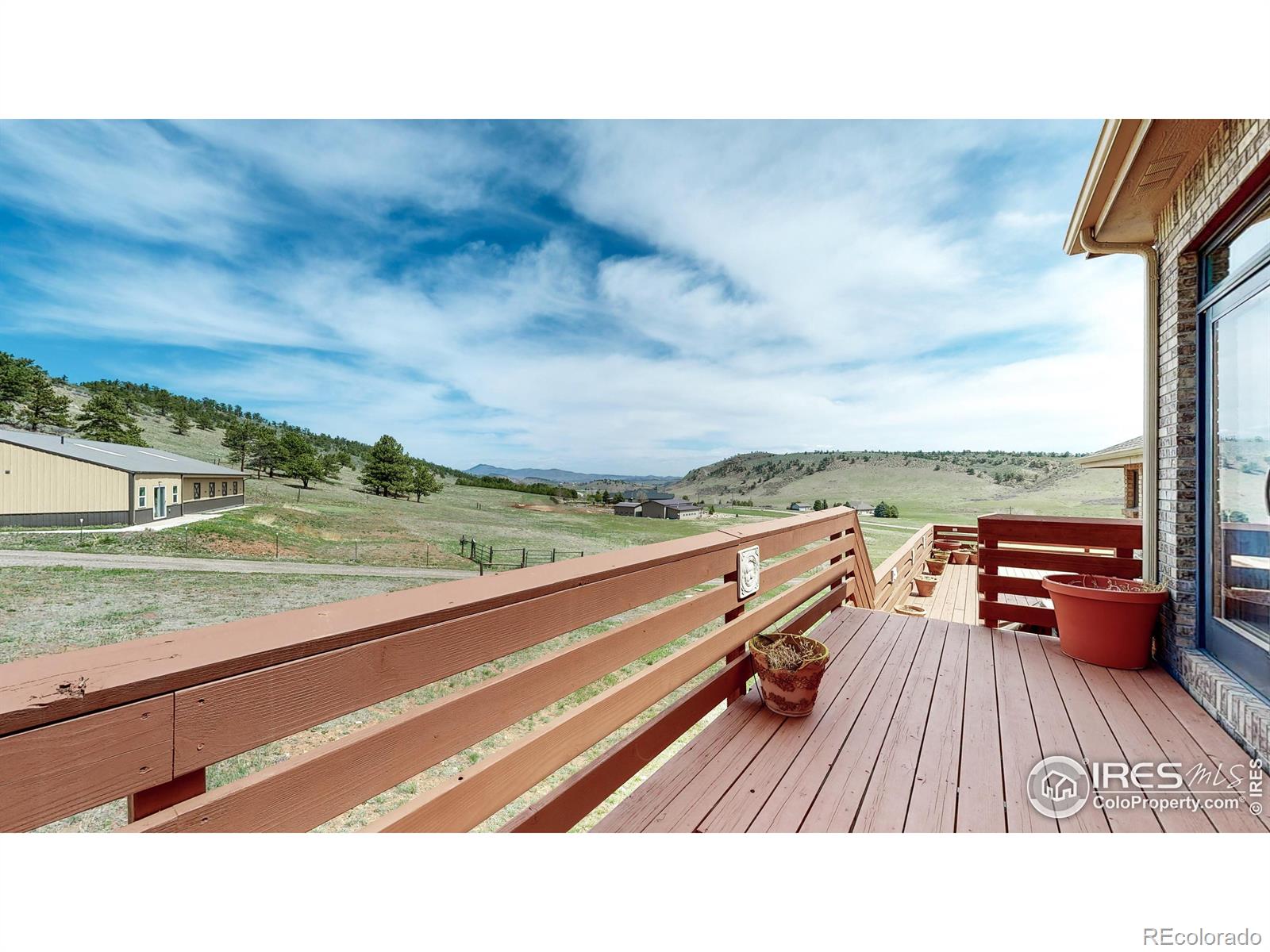 MLS Image #5 for 2469  sedona hills drive,loveland, Colorado