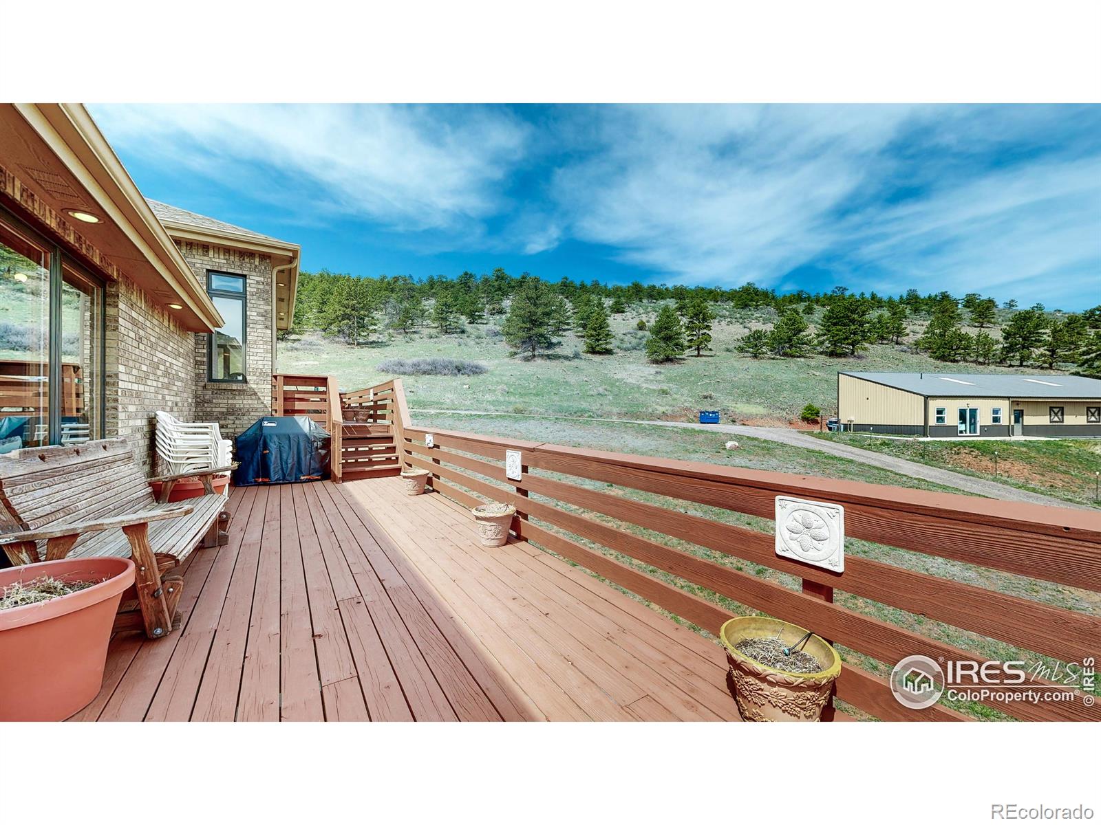 MLS Image #6 for 2469  sedona hills drive,loveland, Colorado