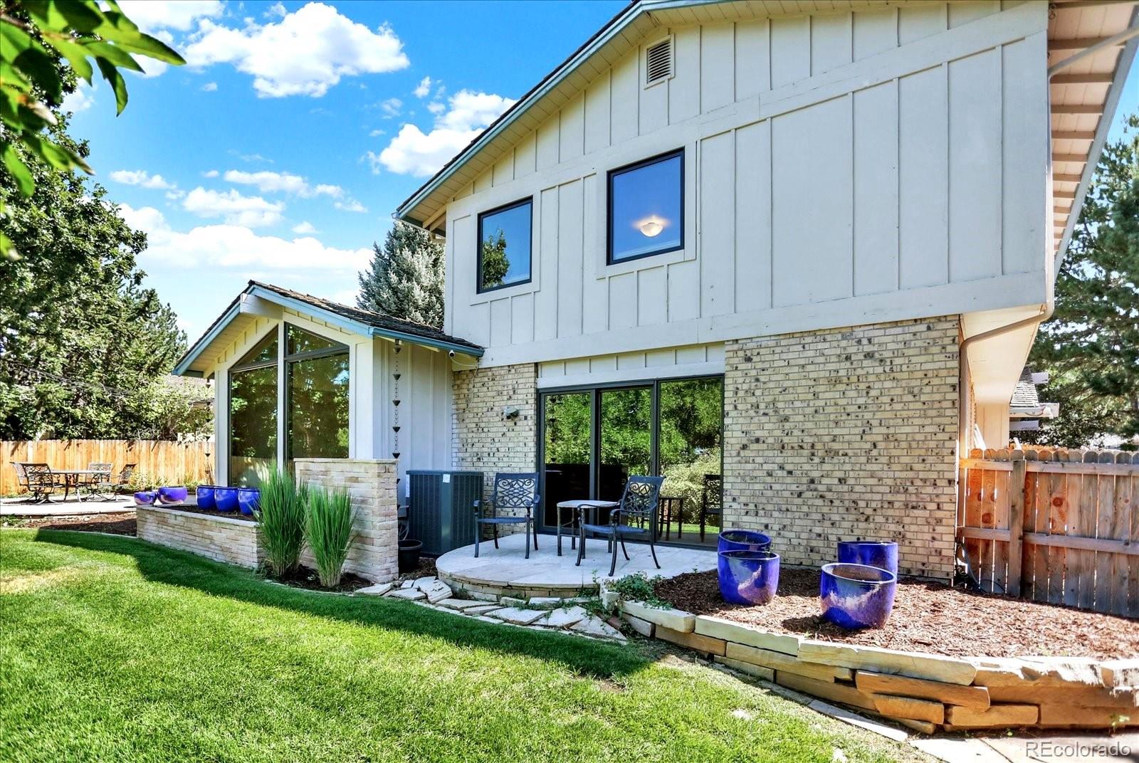 MLS Image #14 for 6573 s heritage place,centennial, Colorado