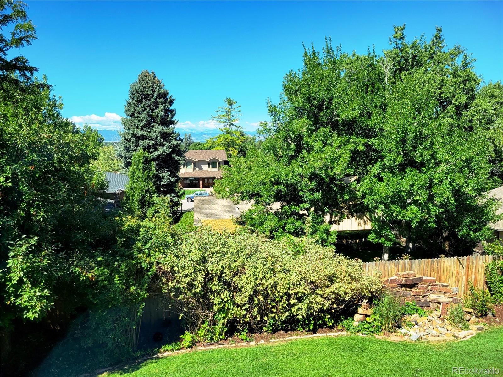 MLS Image #22 for 6573 s heritage place,centennial, Colorado