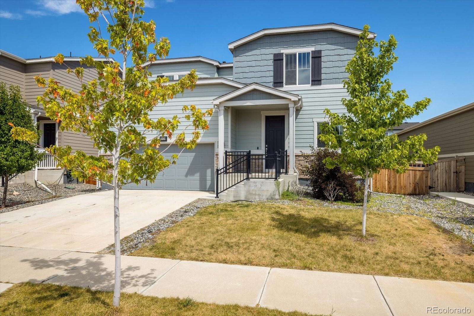 MLS Image #0 for 6020  sandstone circle,frederick, Colorado