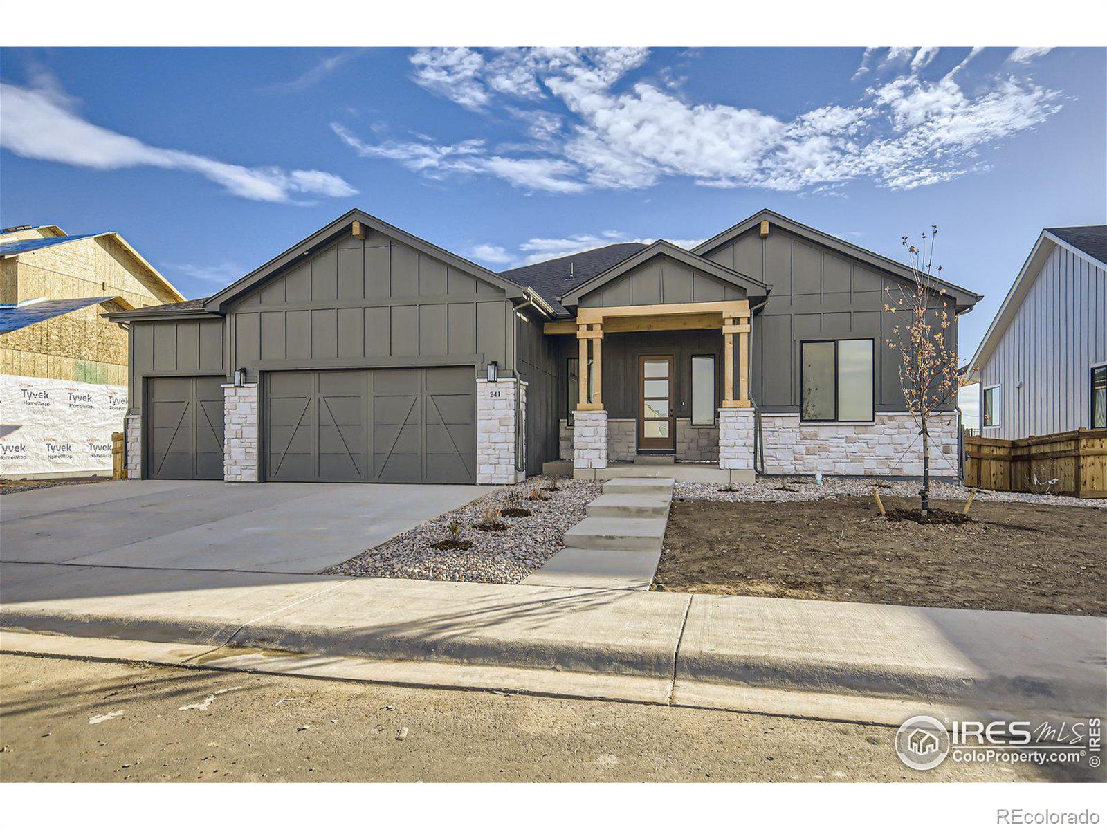 MLS Image #0 for 241  cornelia drive,windsor, Colorado