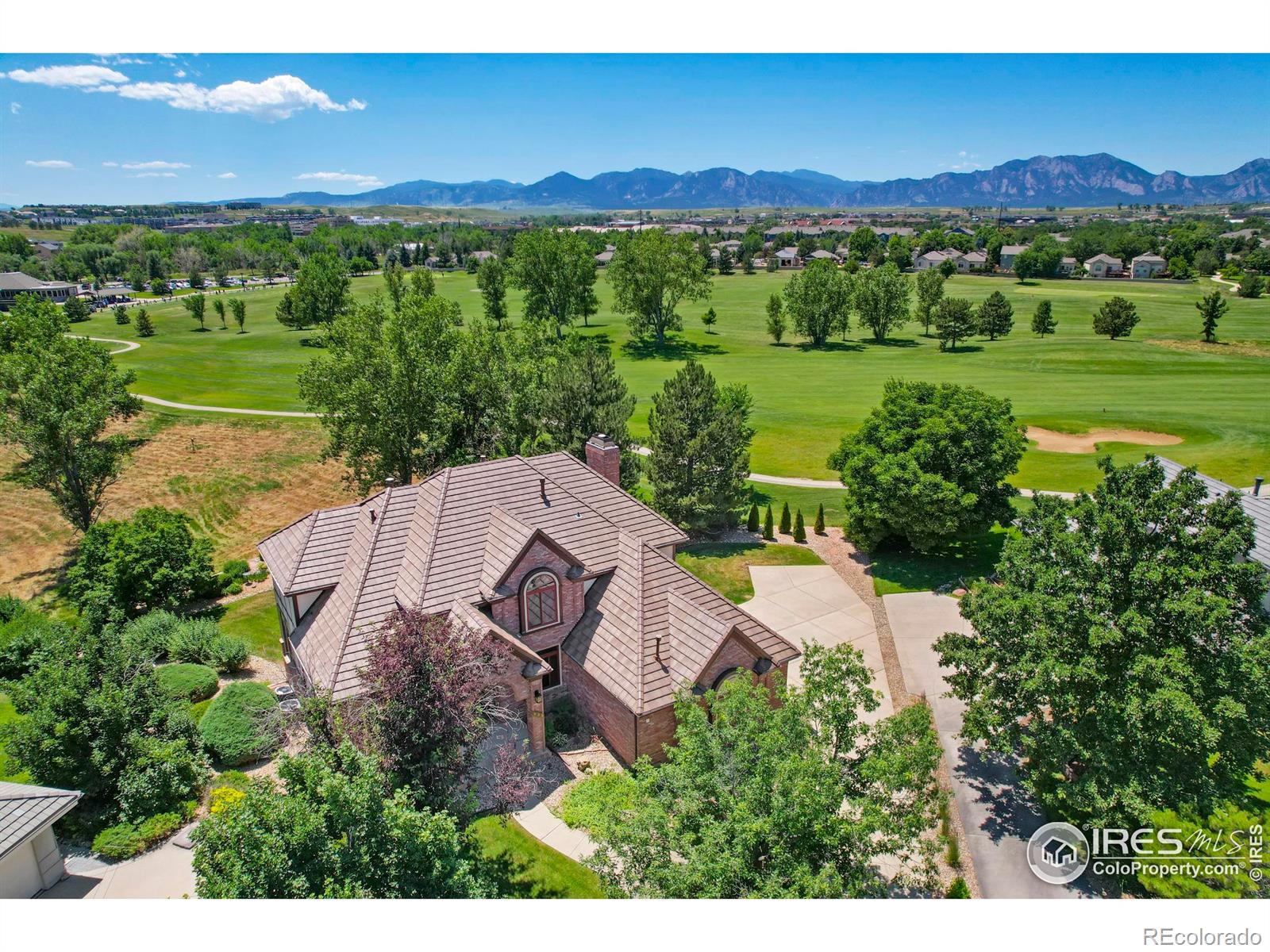 MLS Image #1 for 622 s manorwood lane,louisville, Colorado