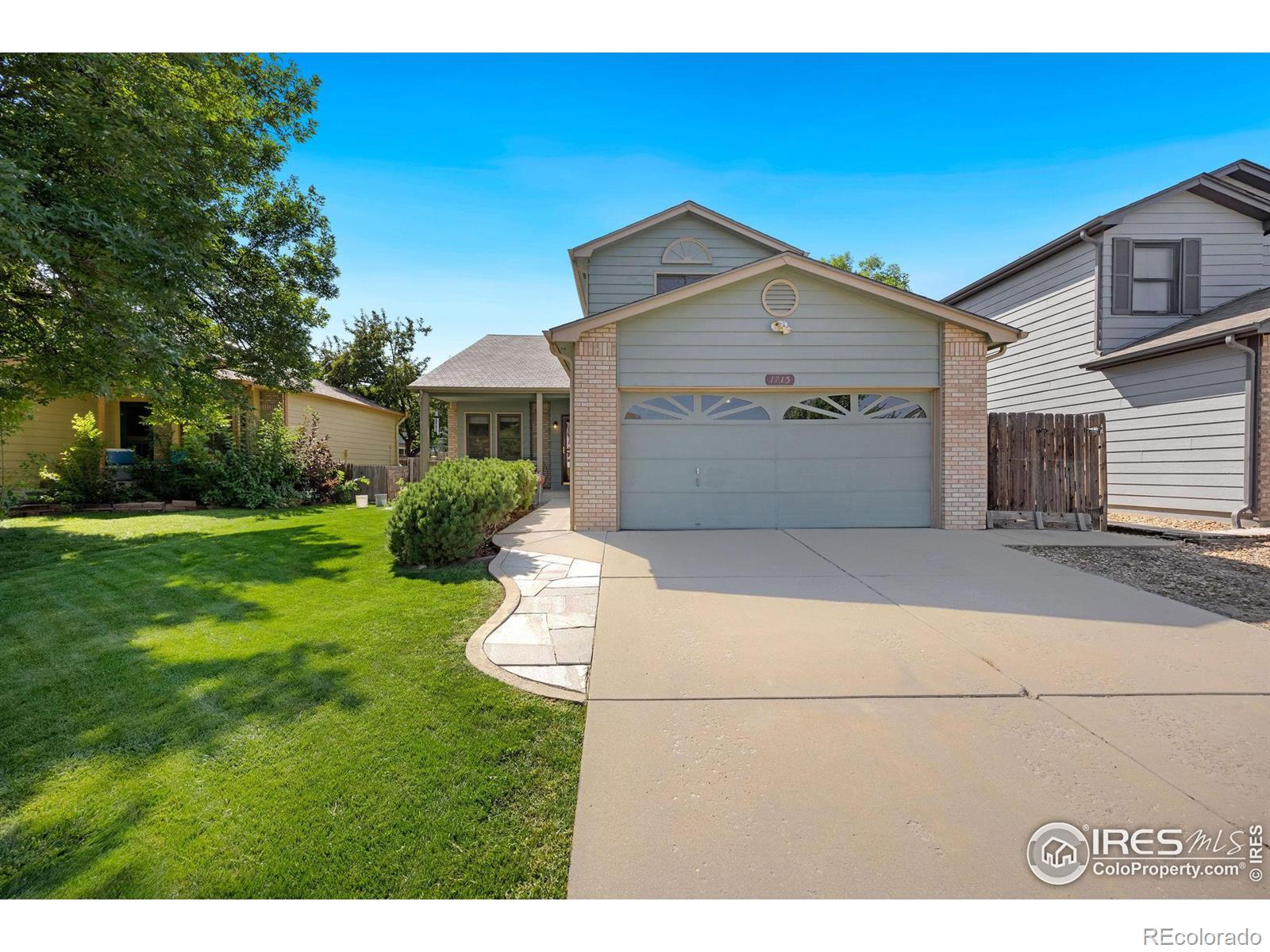 MLS Image #0 for 1715  sumac street,longmont, Colorado