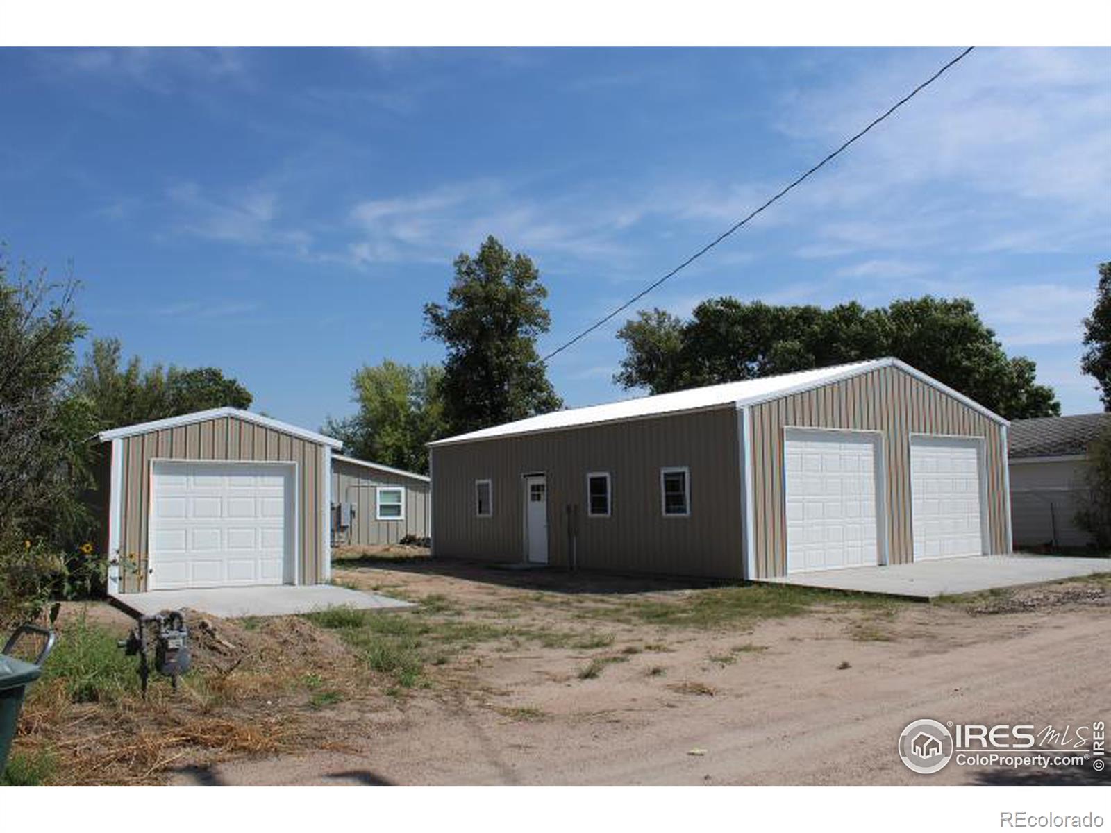 MLS Image #2 for 720 e carnahan street,holyoke, Colorado