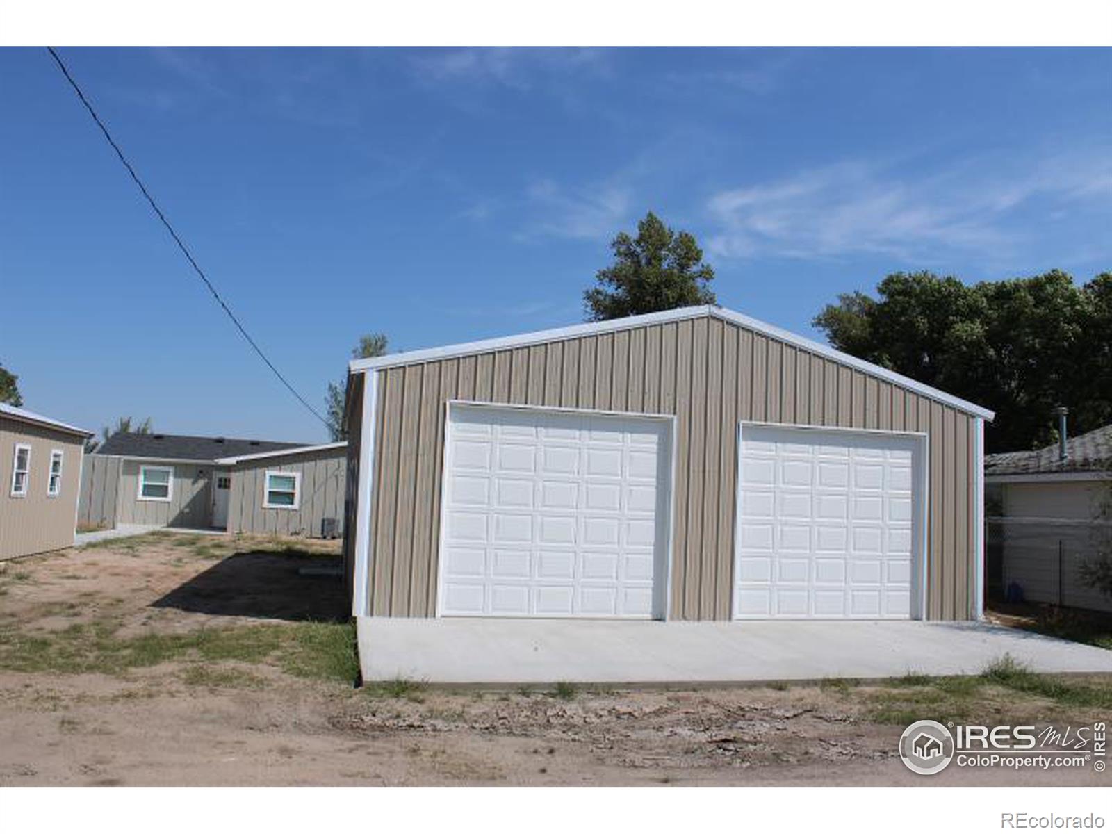 MLS Image #23 for 720 e carnahan street,holyoke, Colorado