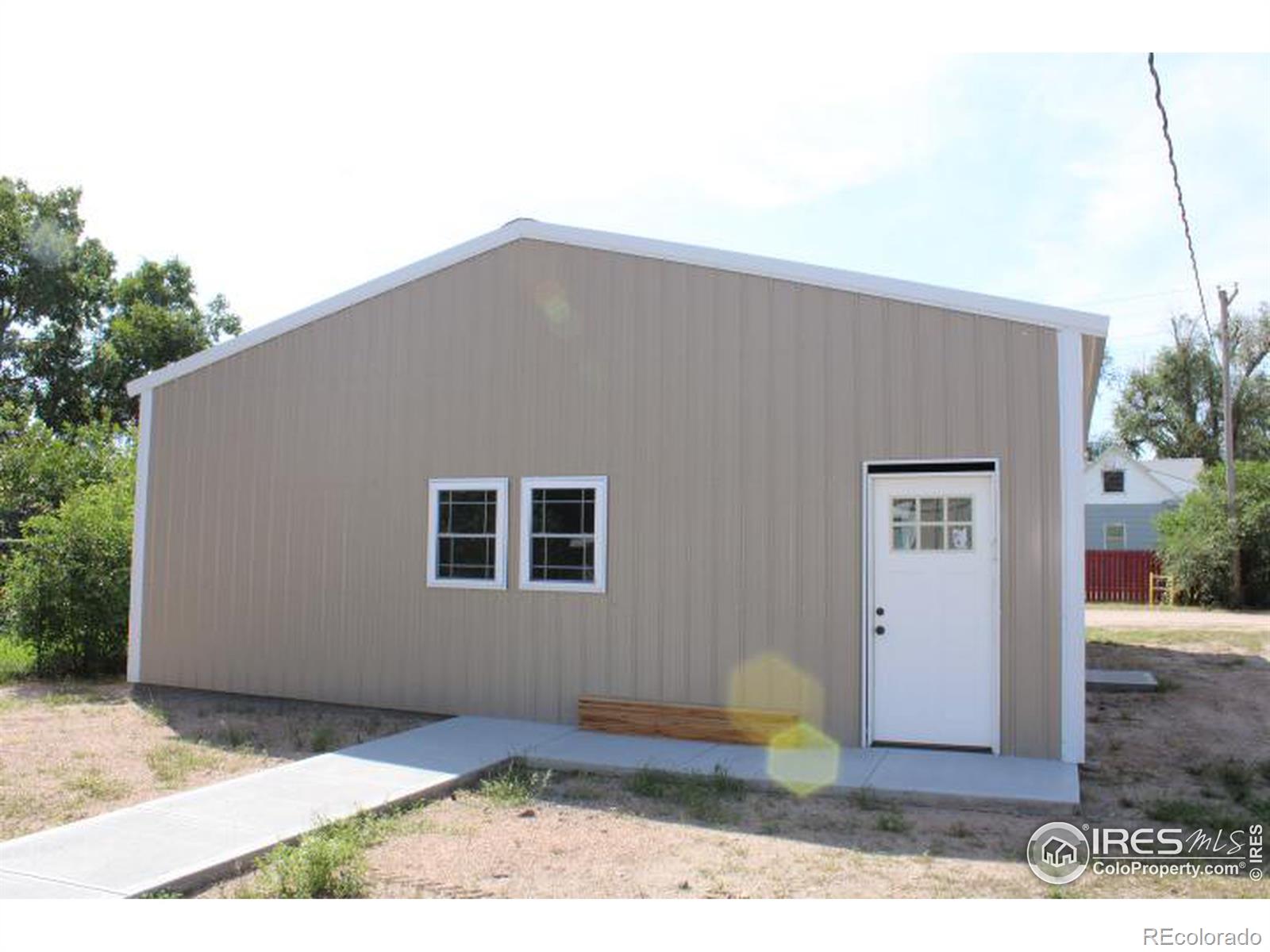 MLS Image #24 for 720 e carnahan street,holyoke, Colorado