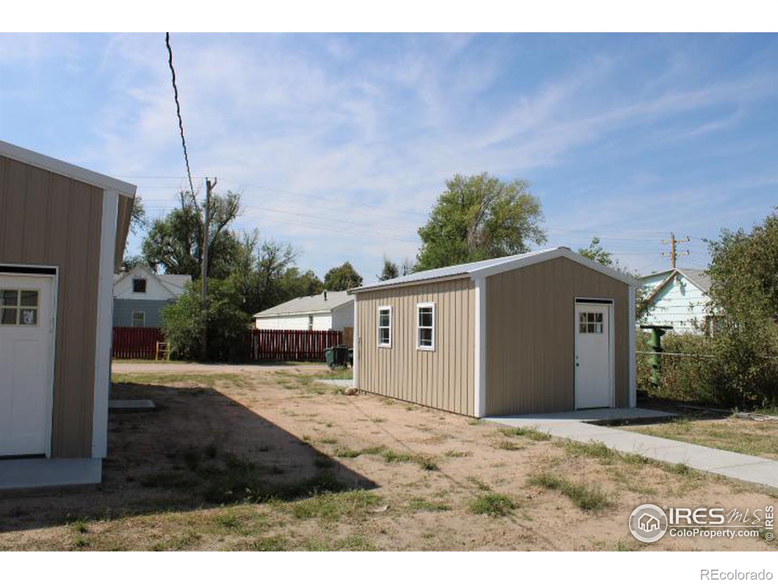 MLS Image #26 for 720 e carnahan street,holyoke, Colorado