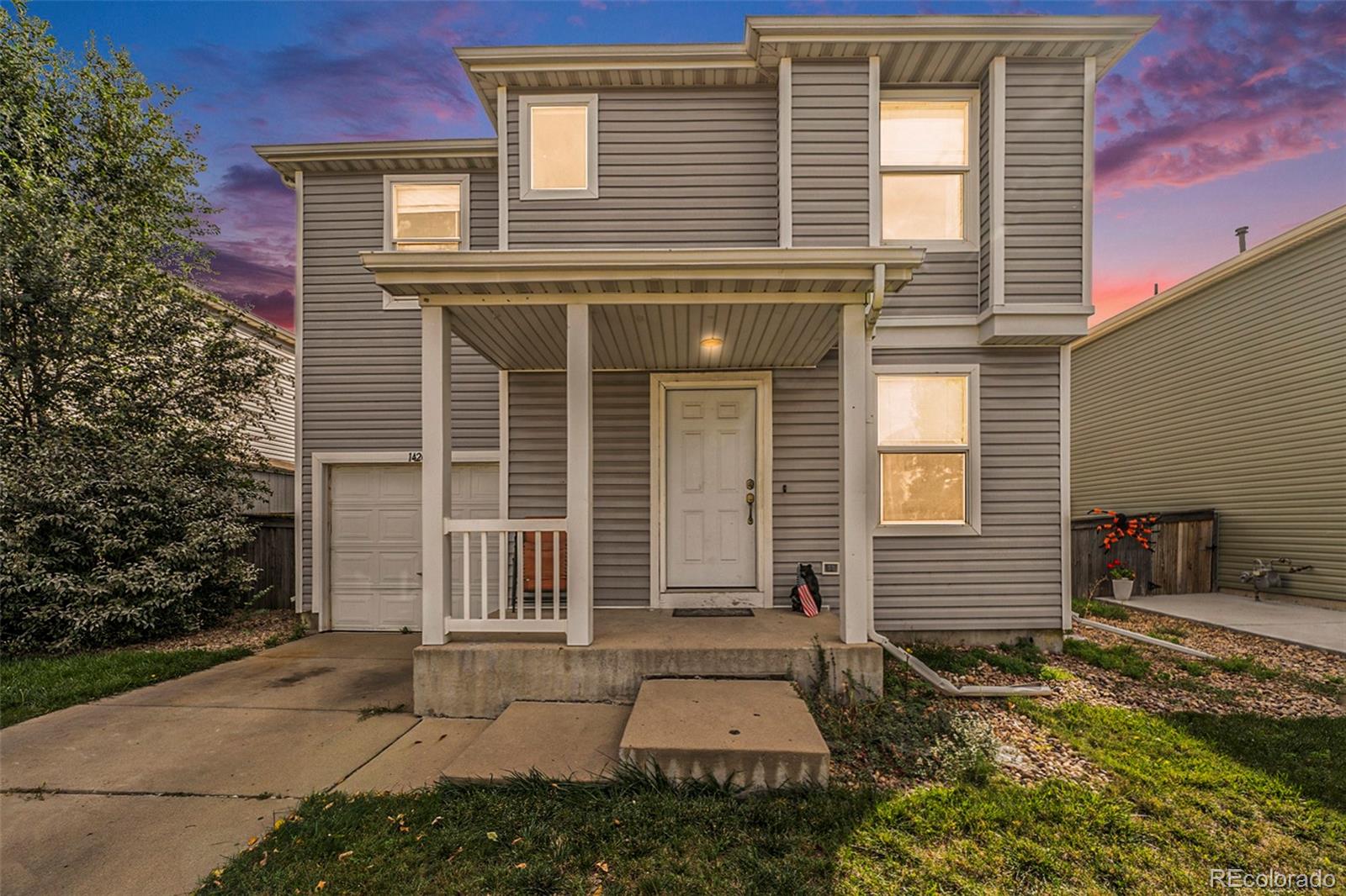 MLS Image #1 for 1420  swan avenue,brighton, Colorado