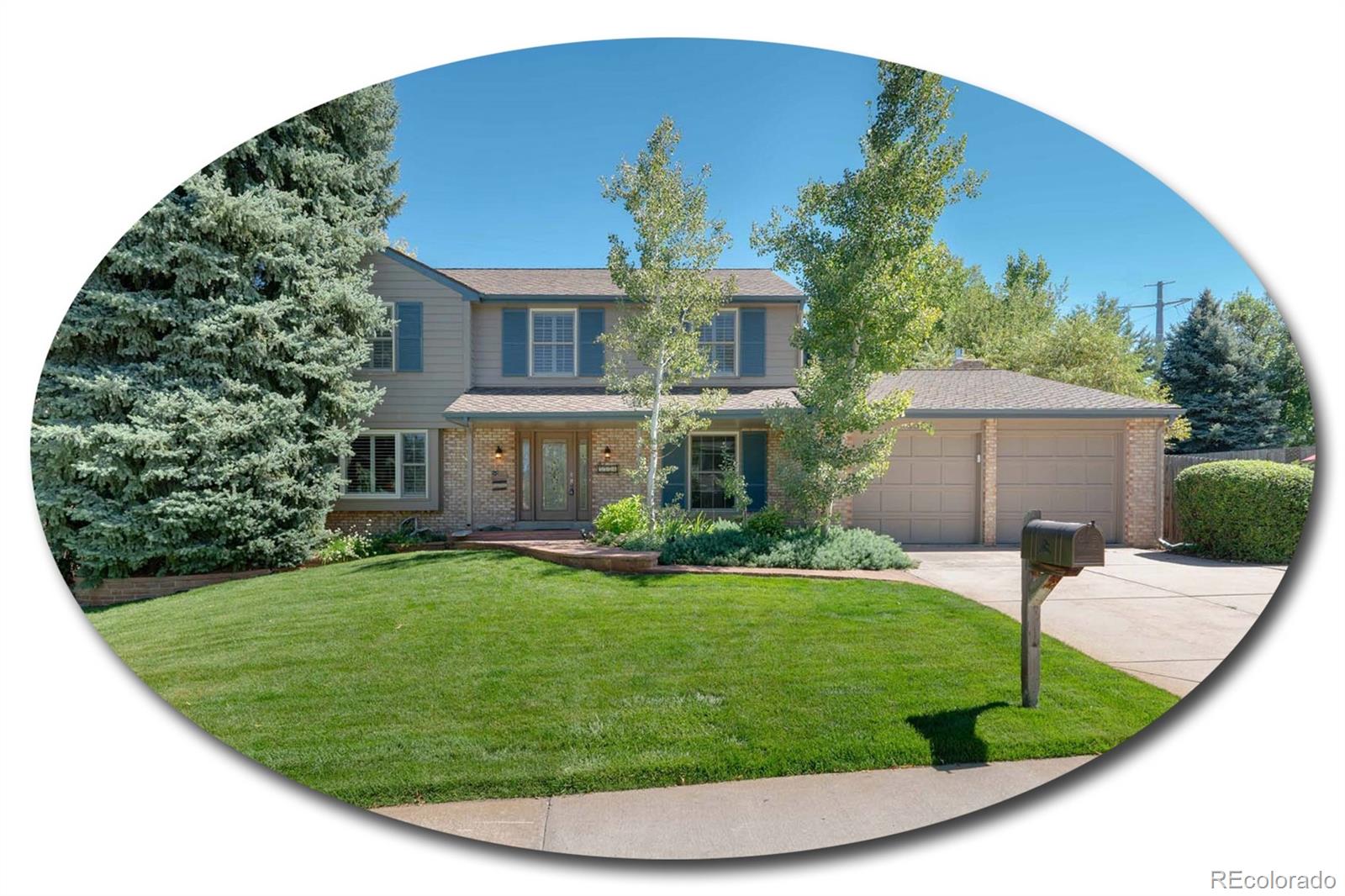 MLS Image #0 for 5556 e hinsdale circle,centennial, Colorado