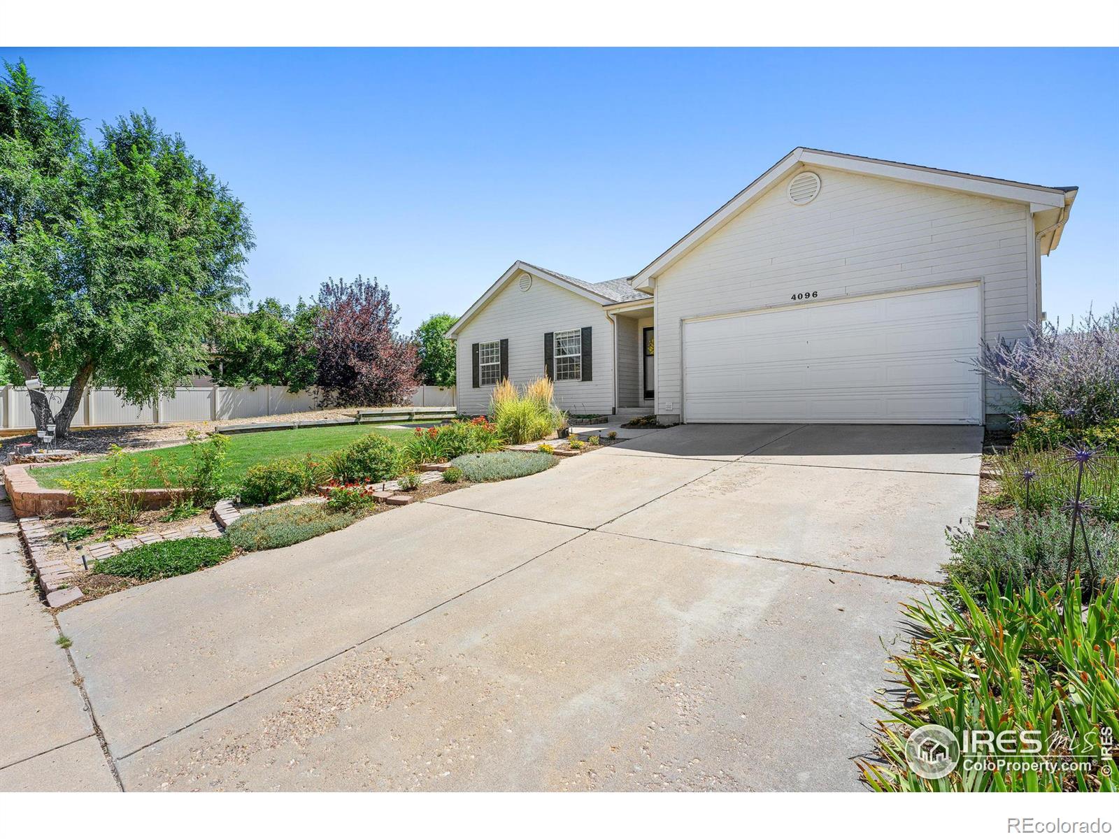 MLS Image #1 for 4096 w 17th street,greeley, Colorado