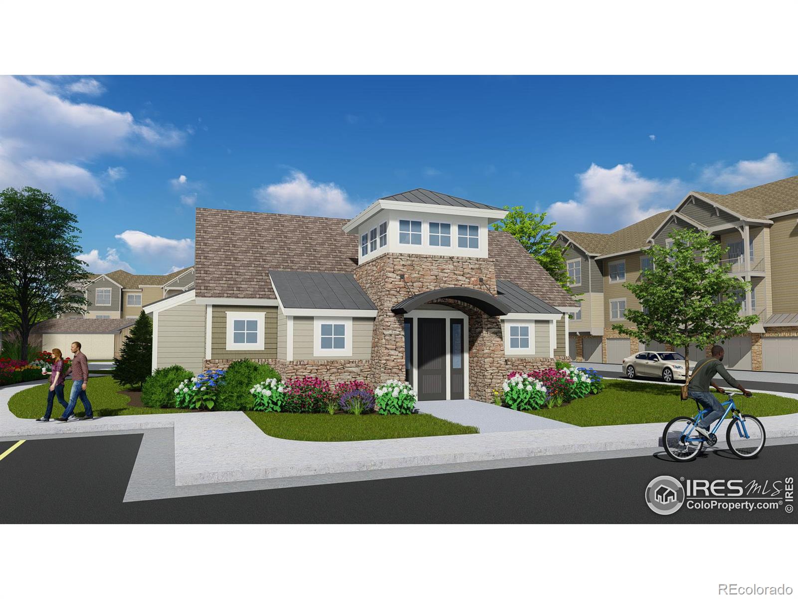 MLS Image #21 for 4210  vulcan creek drive,loveland, Colorado