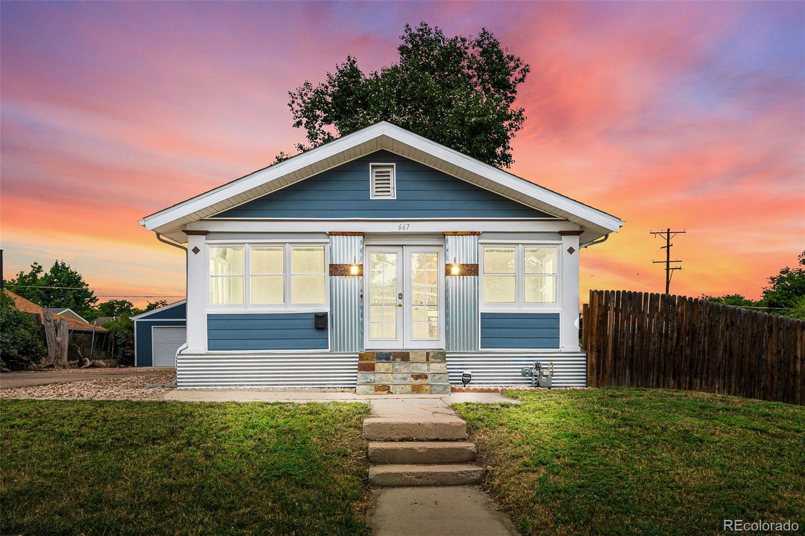 MLS Image #0 for 667  meade street,denver, Colorado