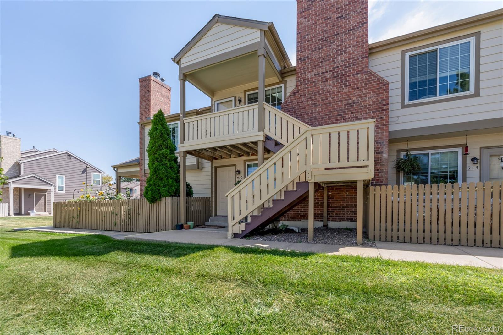 MLS Image #0 for 917  summer drive ,highlands ranch, Colorado
