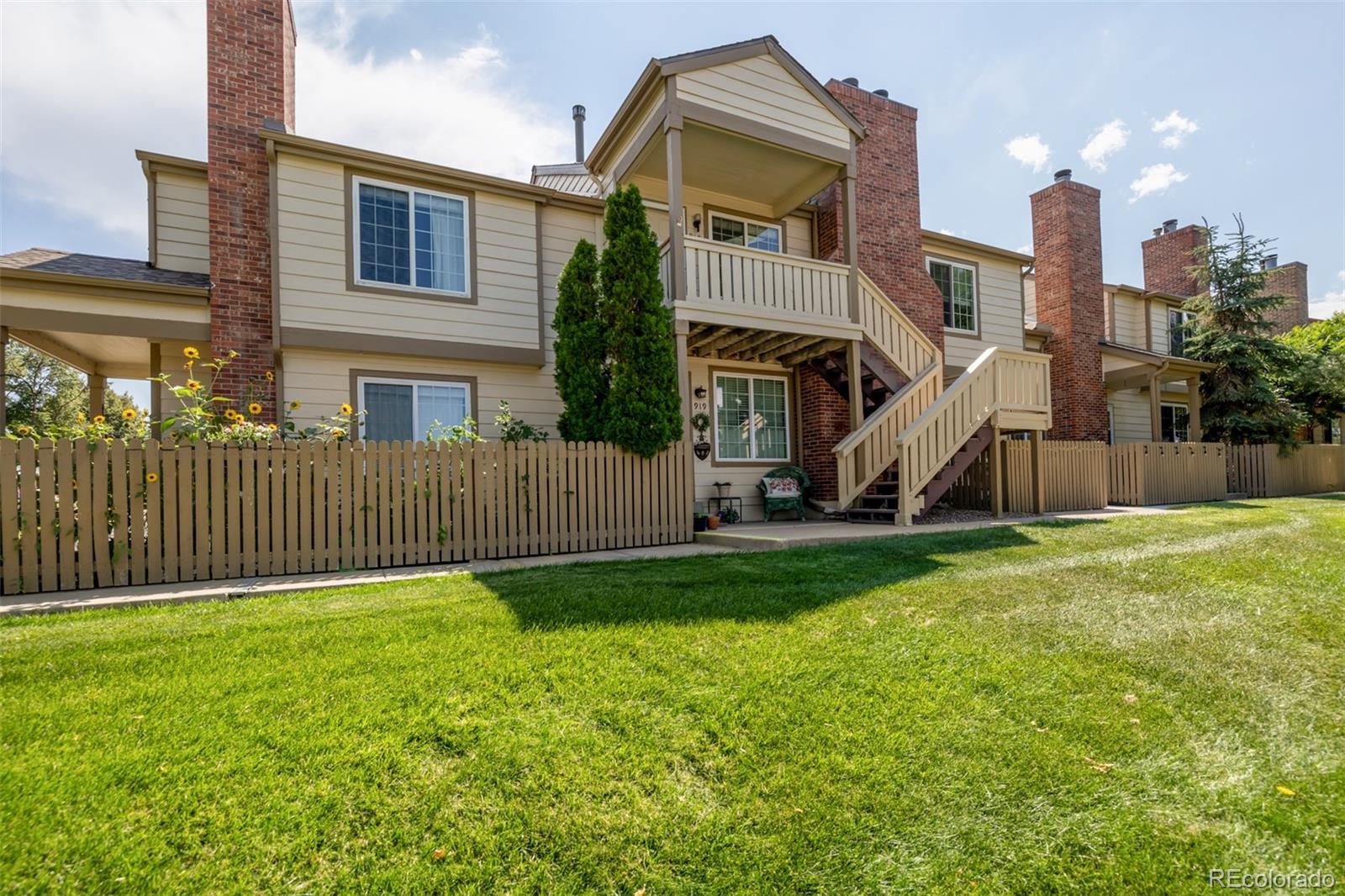 MLS Image #1 for 917  summer drive ,highlands ranch, Colorado