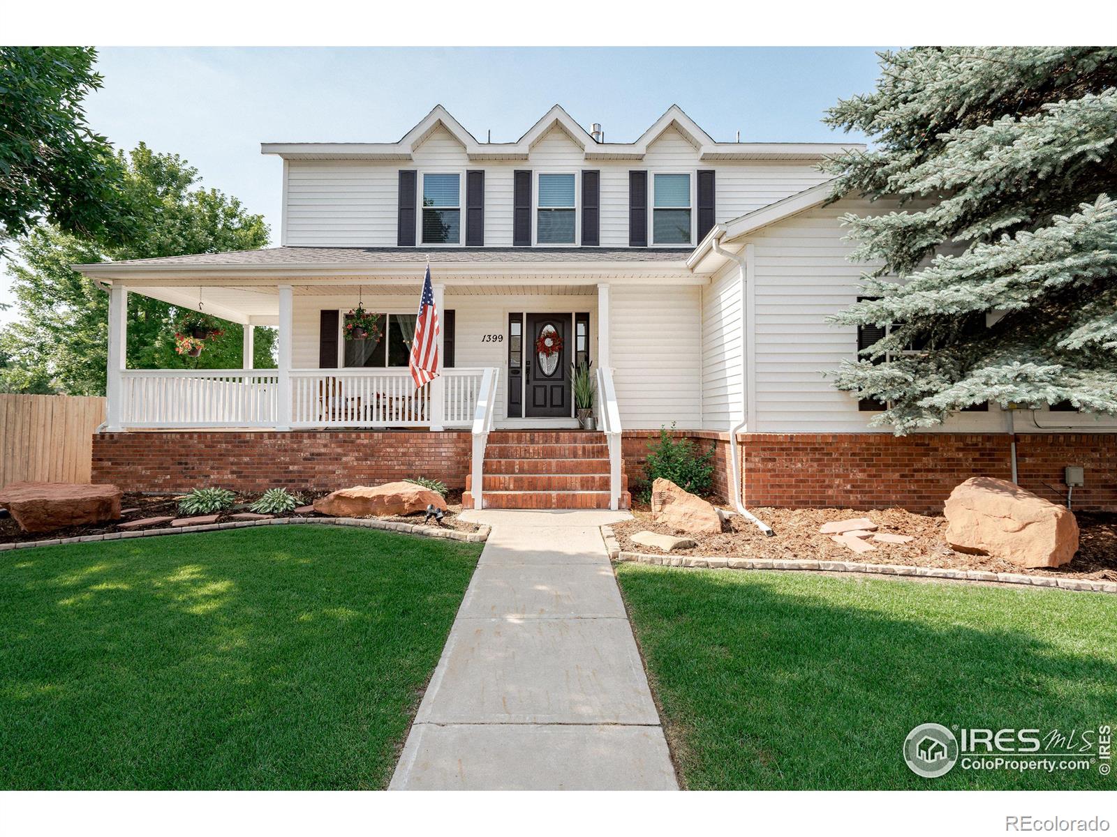 MLS Image #2 for 1399  walnut street,windsor, Colorado