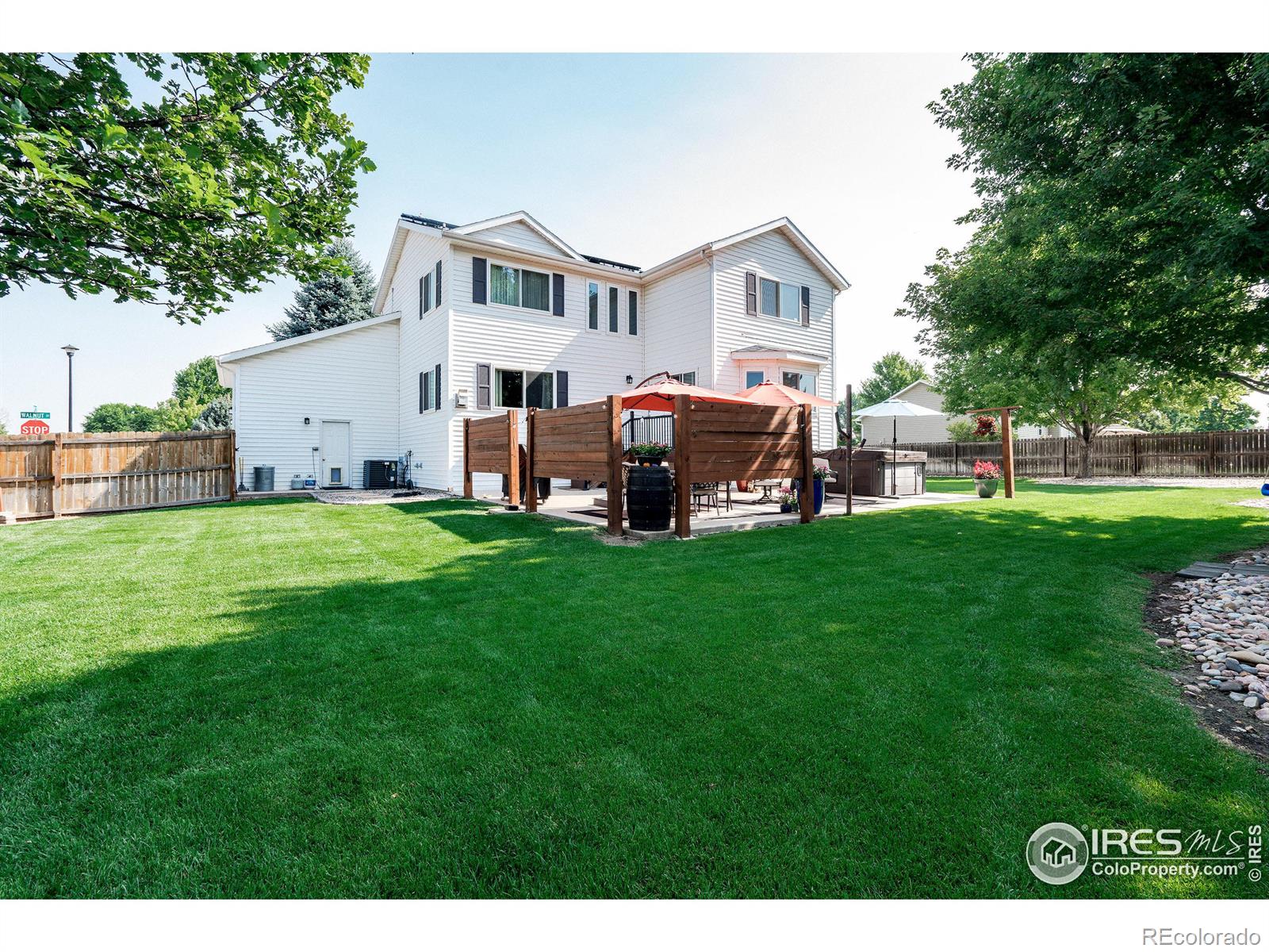 MLS Image #37 for 1399  walnut street,windsor, Colorado