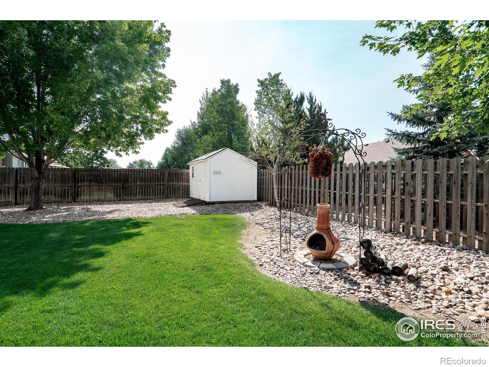 MLS Image #38 for 1399  walnut street,windsor, Colorado