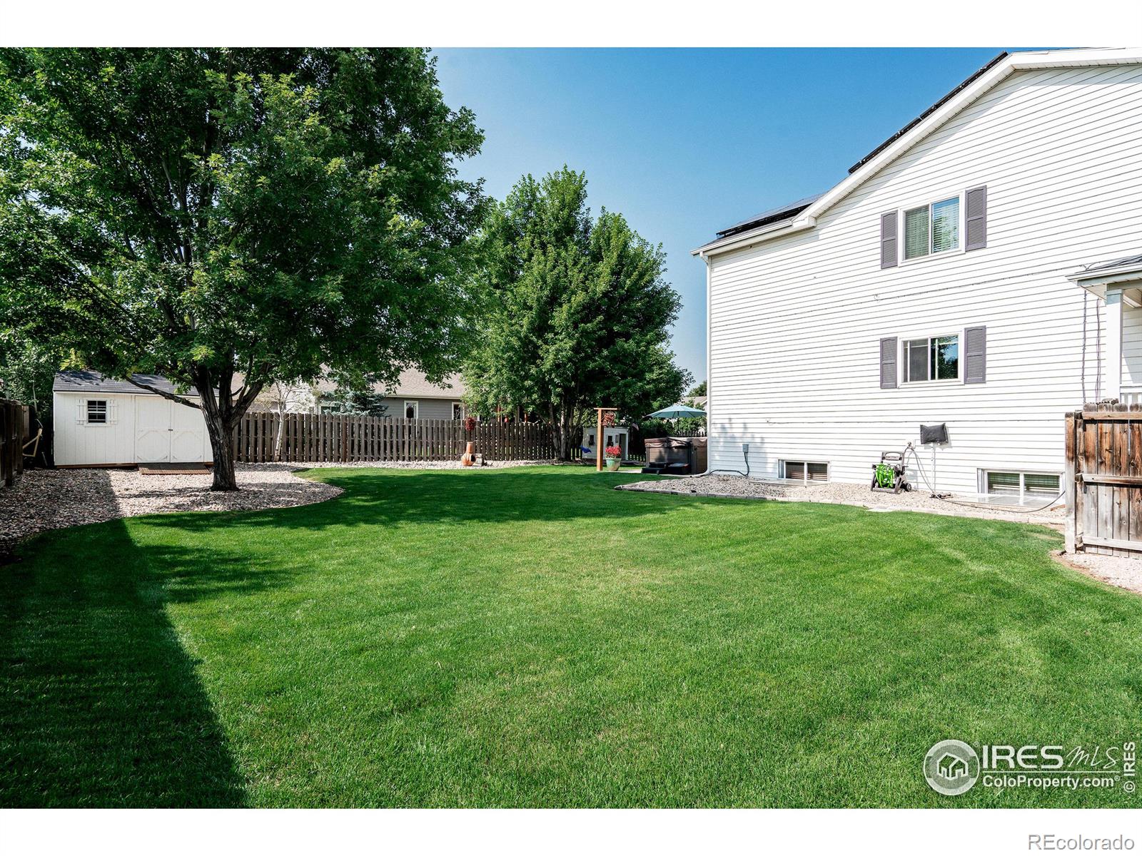 MLS Image #39 for 1399  walnut street,windsor, Colorado