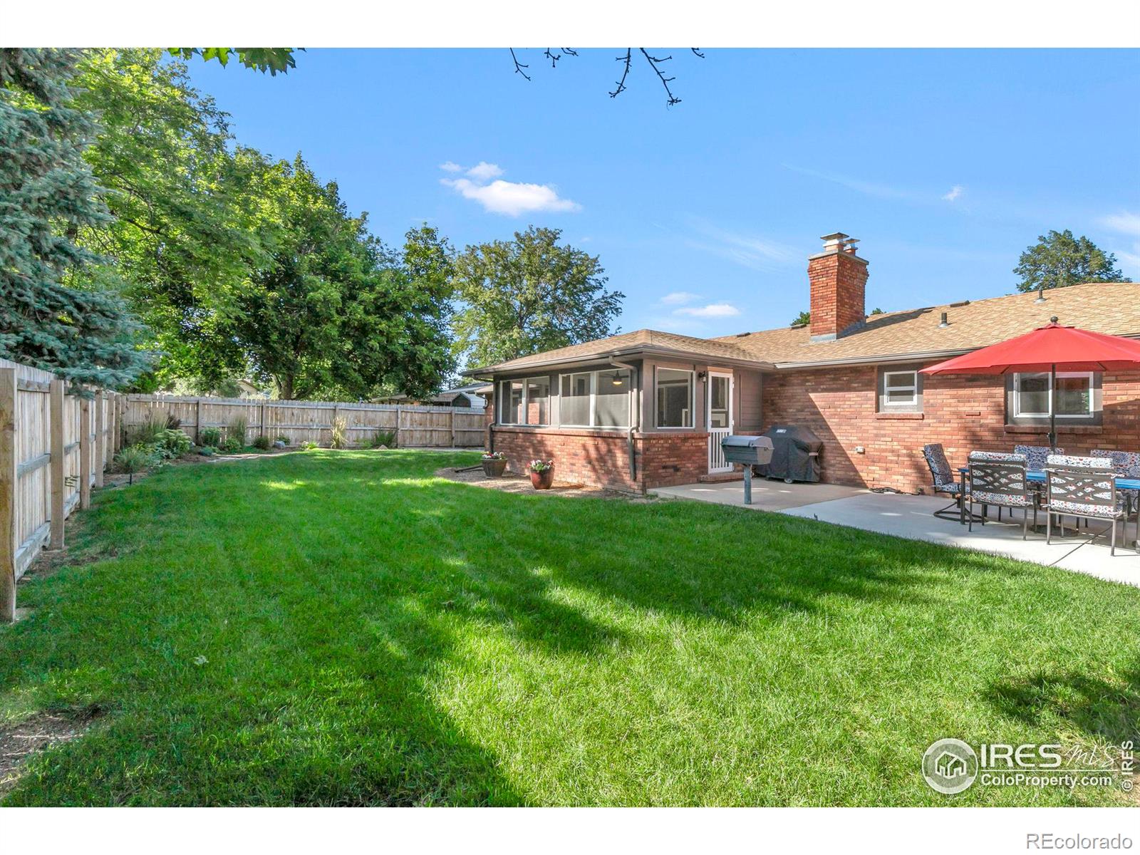 MLS Image #21 for 1750  bonny drive,loveland, Colorado