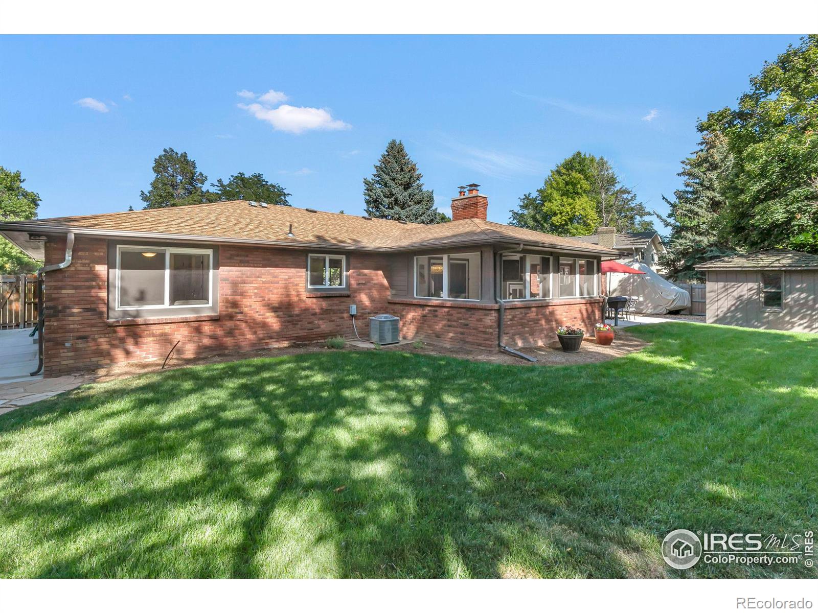 MLS Image #24 for 1750  bonny drive,loveland, Colorado