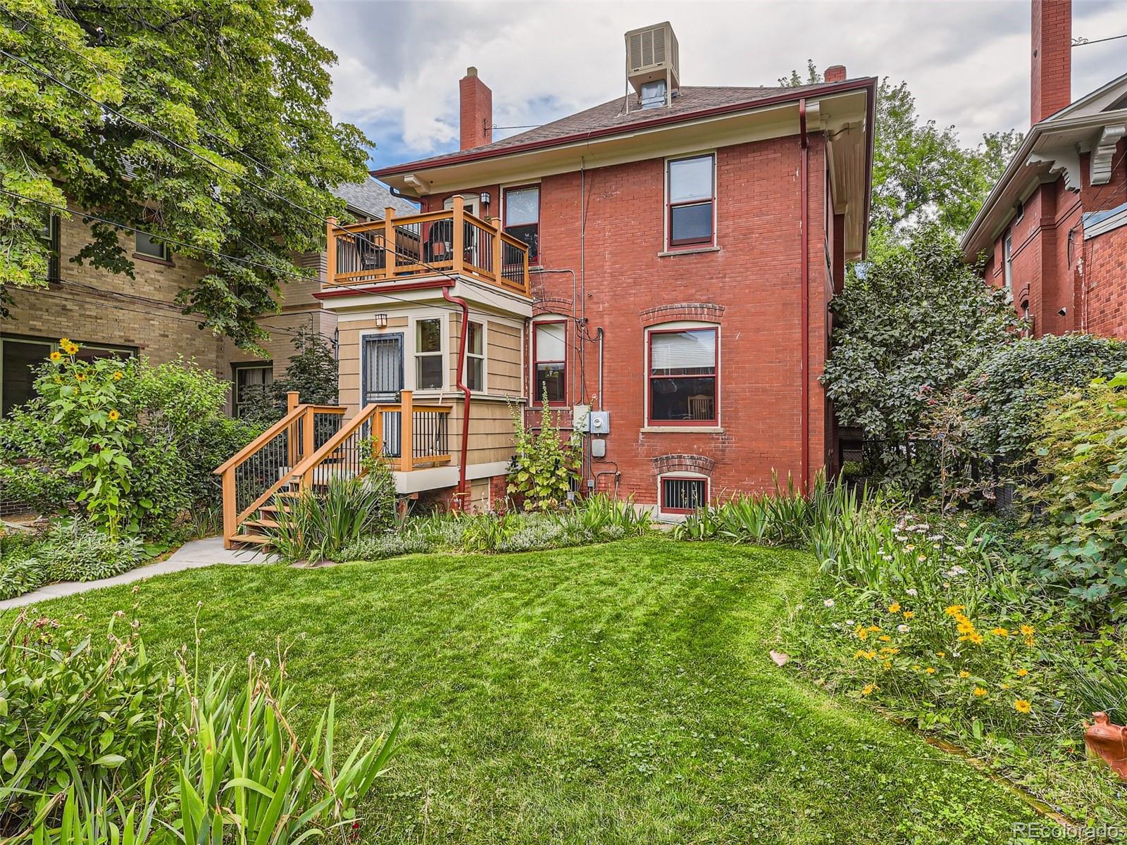 MLS Image #28 for 1577  steele street,denver, Colorado