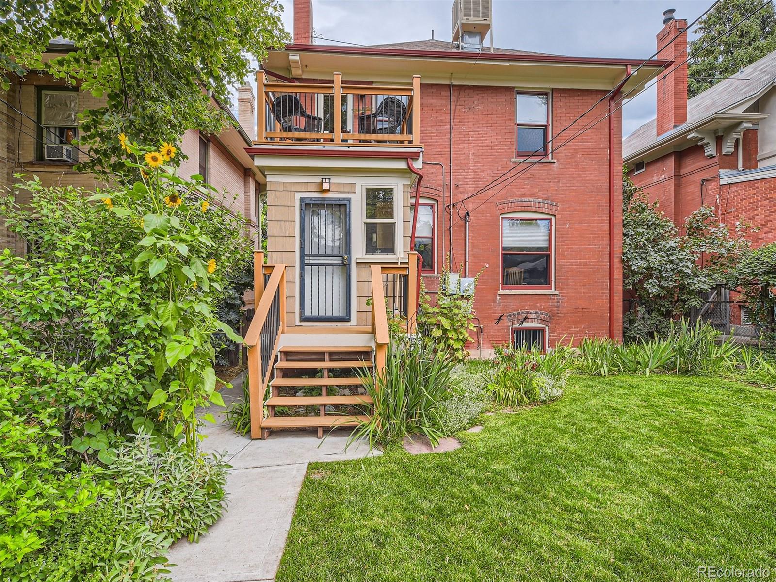 MLS Image #30 for 1577  steele street,denver, Colorado