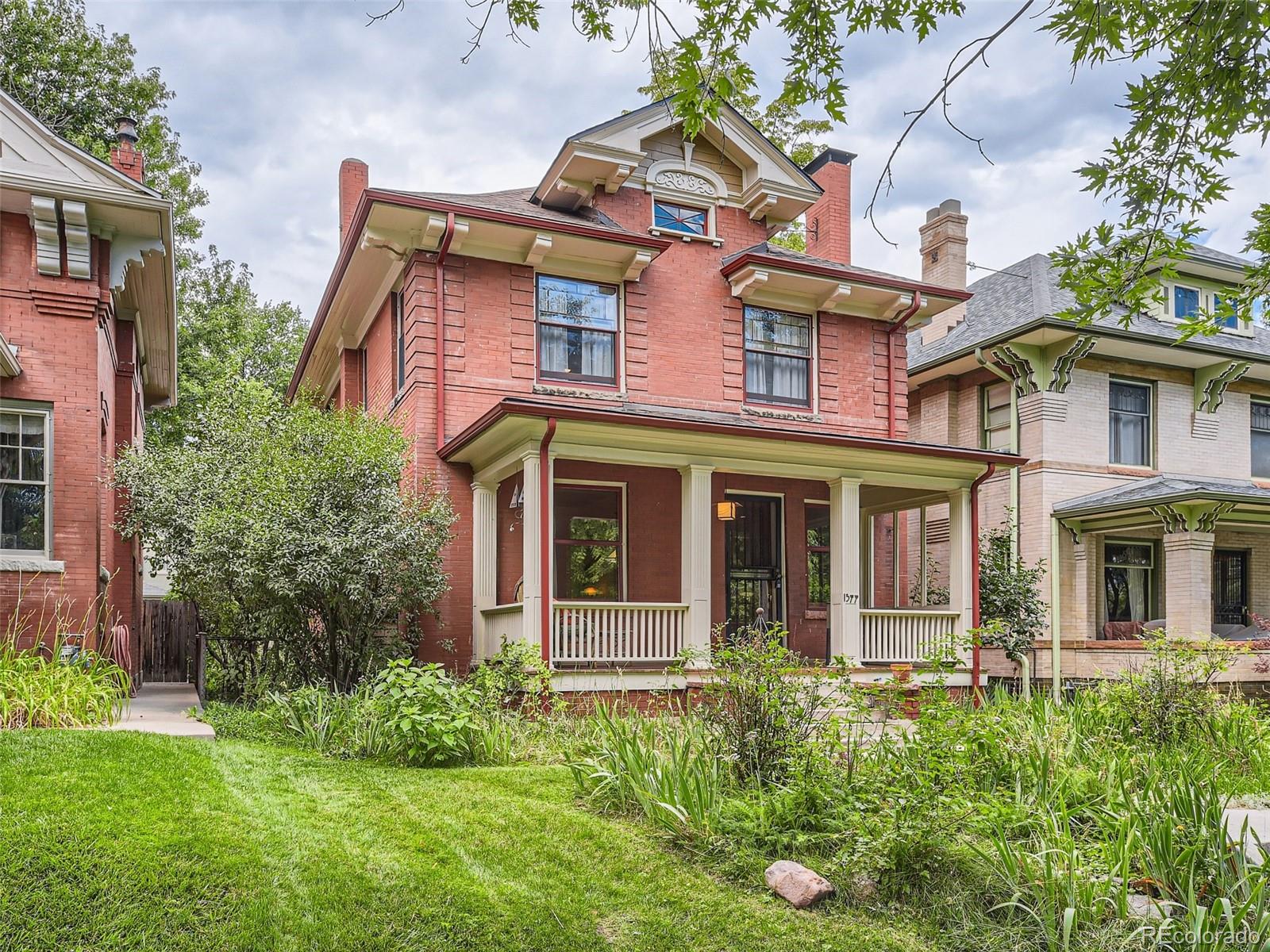 MLS Image #32 for 1577  steele street,denver, Colorado