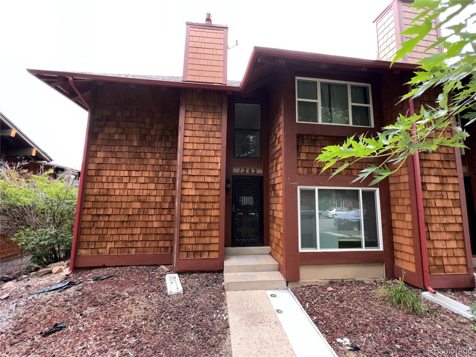 MLS Image #0 for 1262 s crystal way,aurora, Colorado