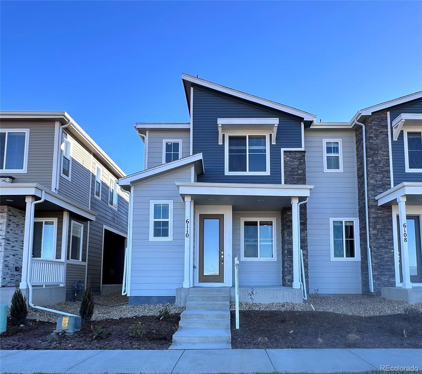 MLS Image #0 for 6110  rawlings avenue,frederick, Colorado