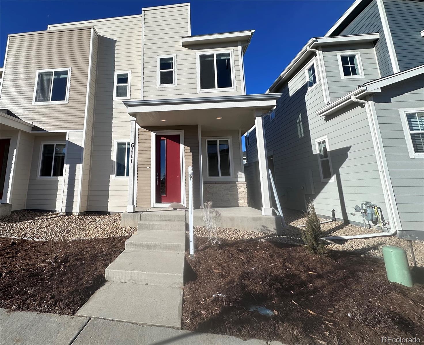 MLS Image #0 for 6111  louisville court,frederick, Colorado