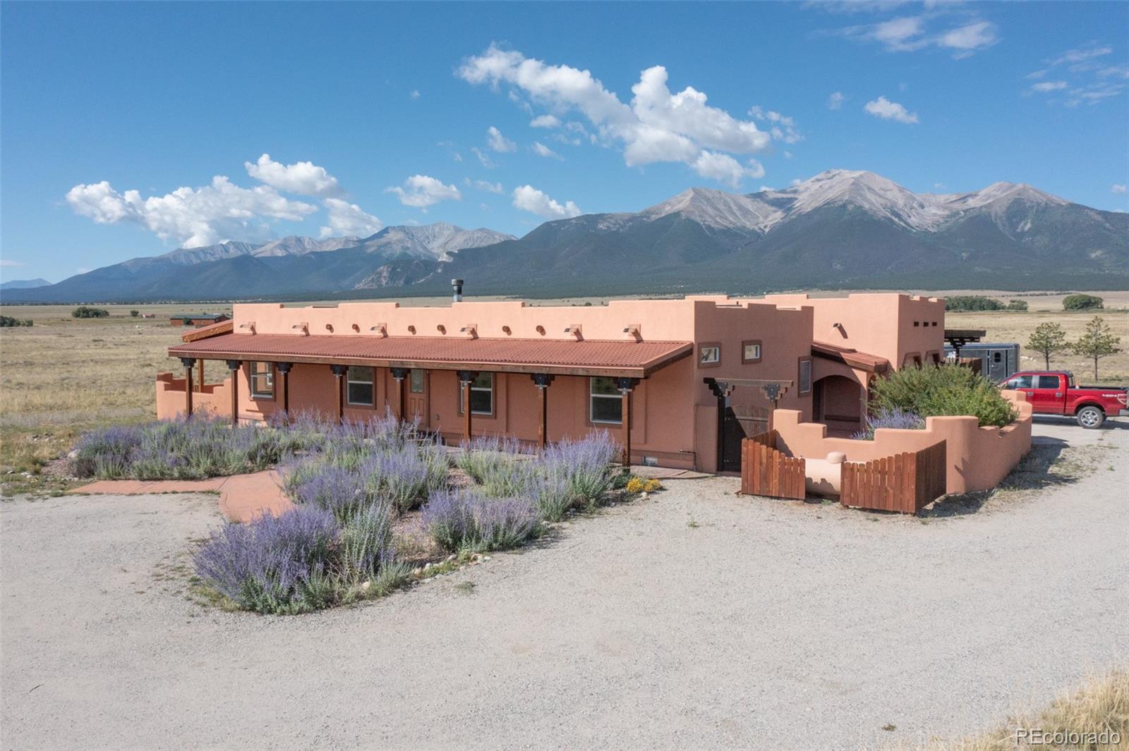 MLS Image #0 for 26490  range drive,buena vista, Colorado