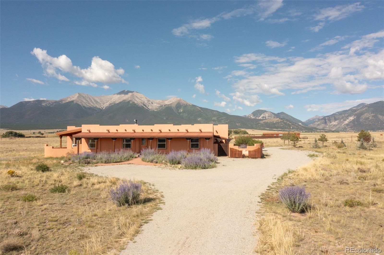 CMA Image for 26360  bassam circle,Buena Vista, Colorado