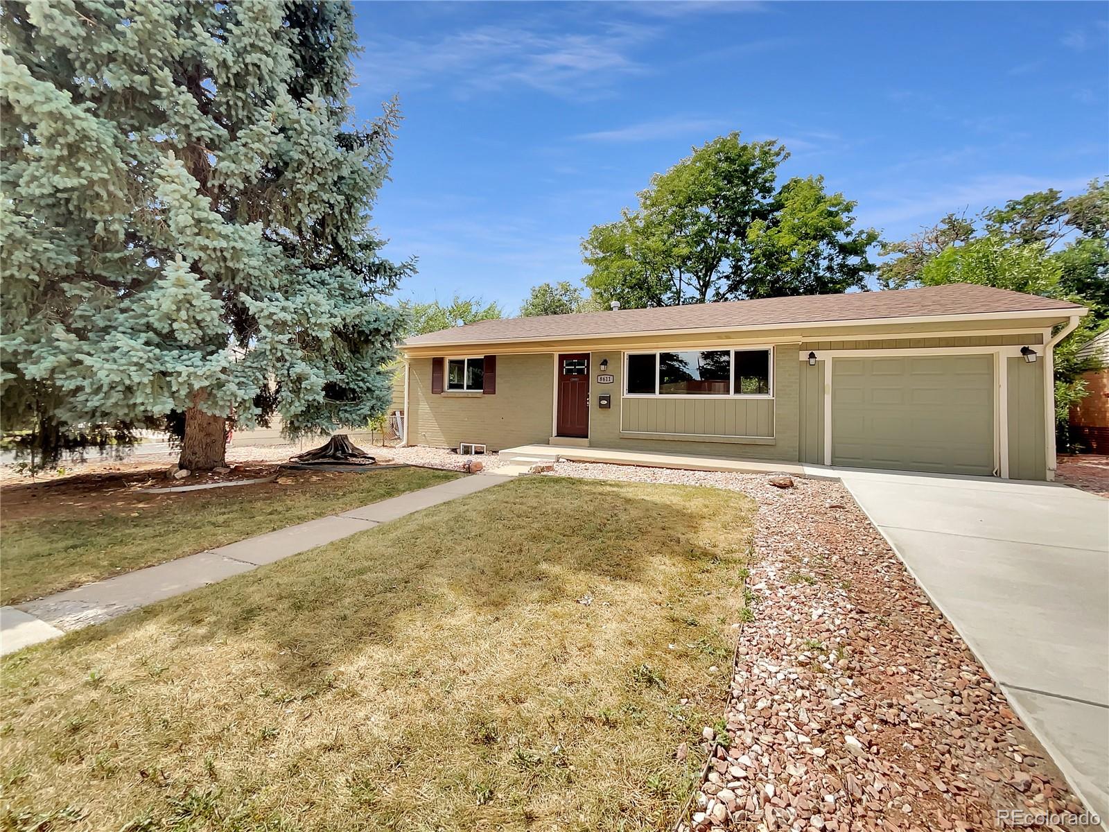 MLS Image #0 for 8611  concord lane,westminster, Colorado