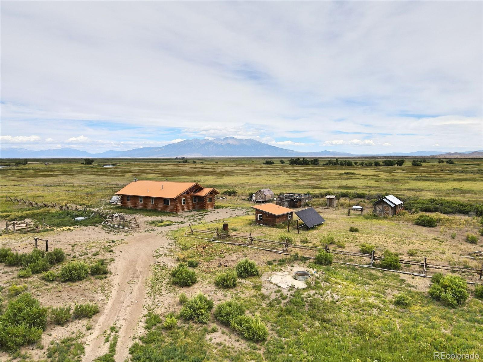 MLS Image #0 for 13448  road 13.7 s. ,alamosa, Colorado