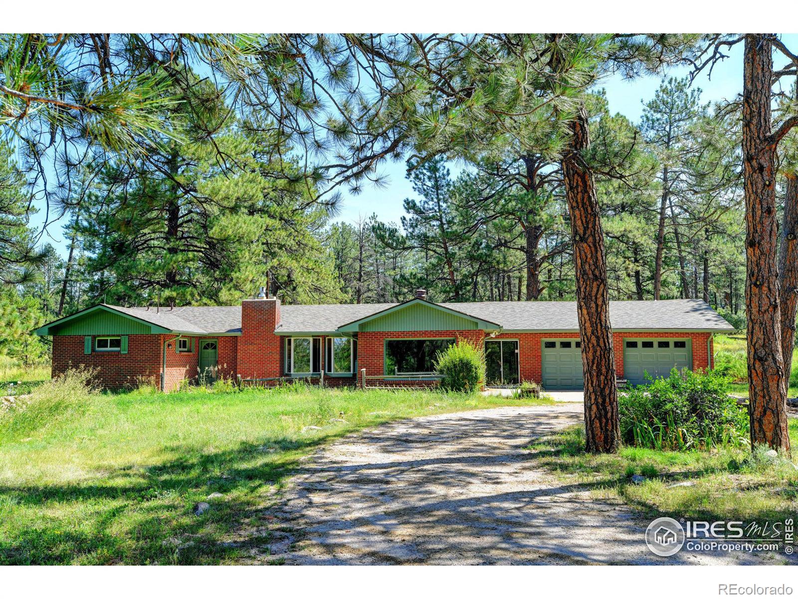 MLS Image #0 for 7722  burning tree drive,franktown, Colorado