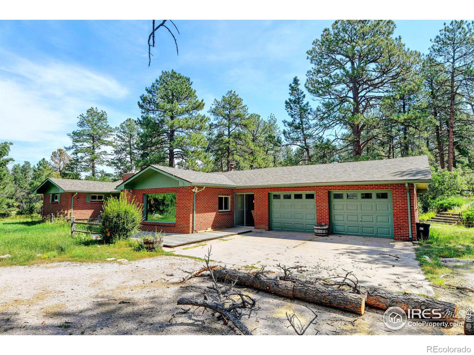 CMA Image for 7722  Burning Tree Drive,Franktown, Colorado