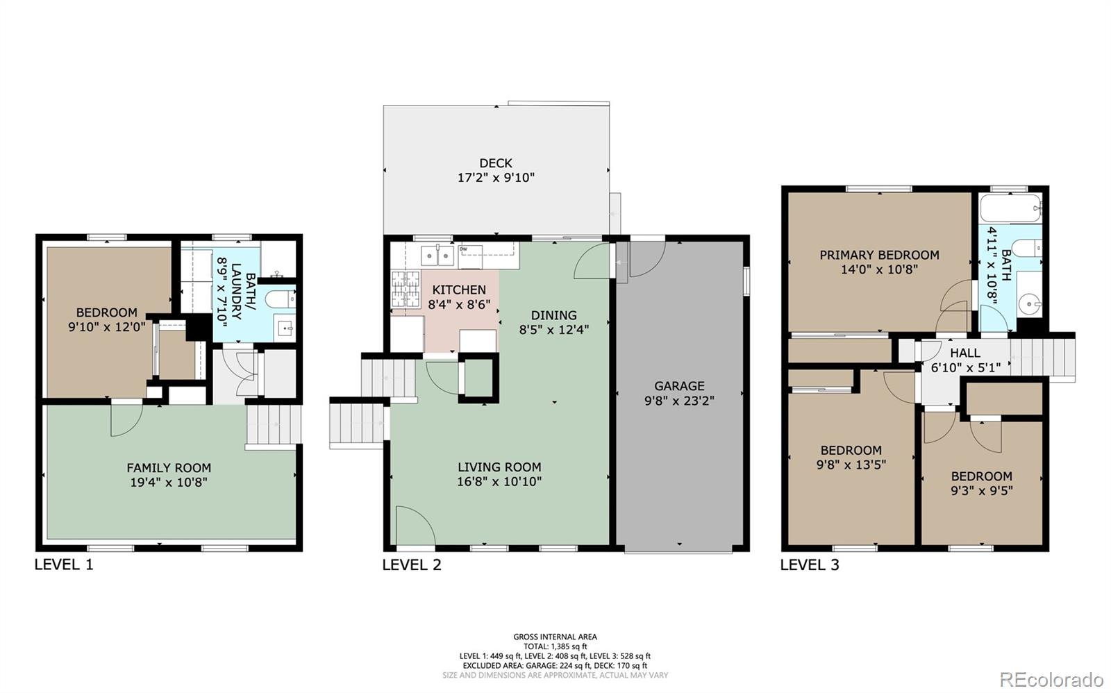 MLS Image #27 for 1706  cottonwood street,broomfield, Colorado