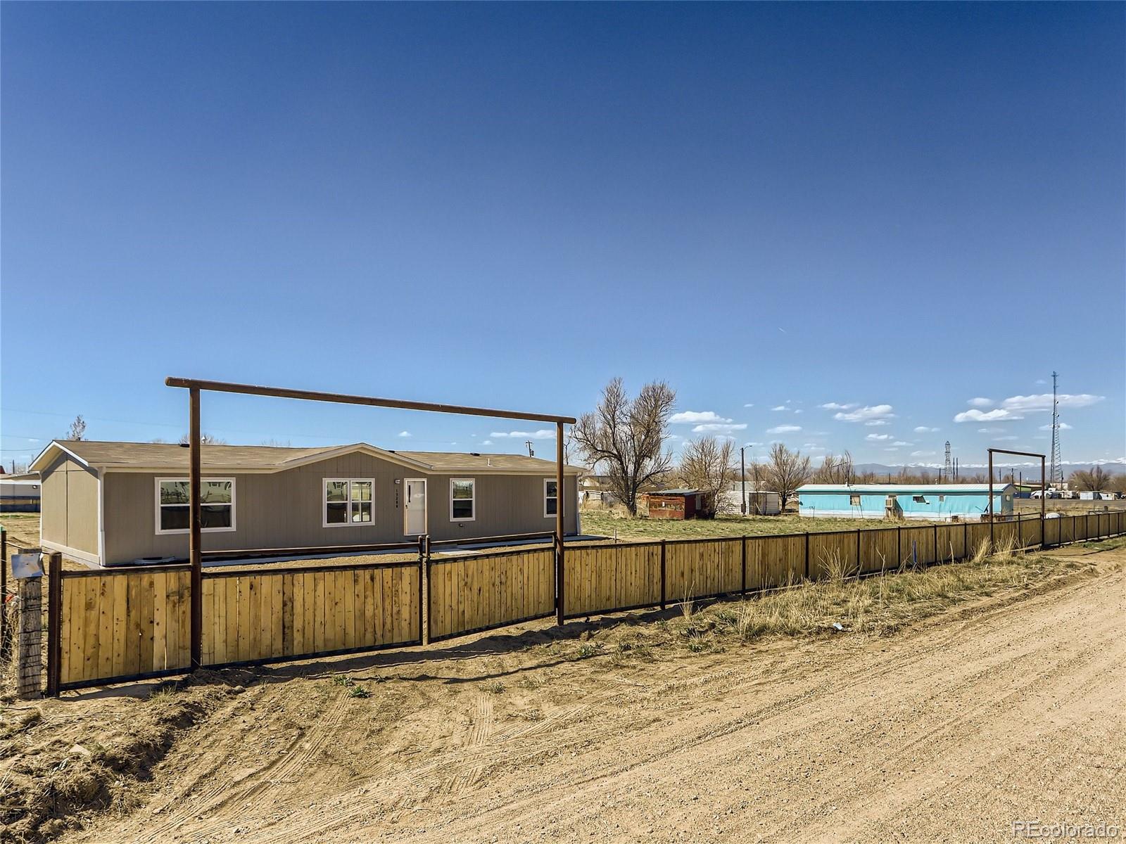 MLS Image #0 for 15288  nancy avenue,fort lupton, Colorado