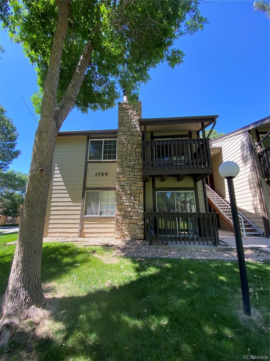 MLS Image #0 for 1764 s pitkin circle a,aurora, Colorado