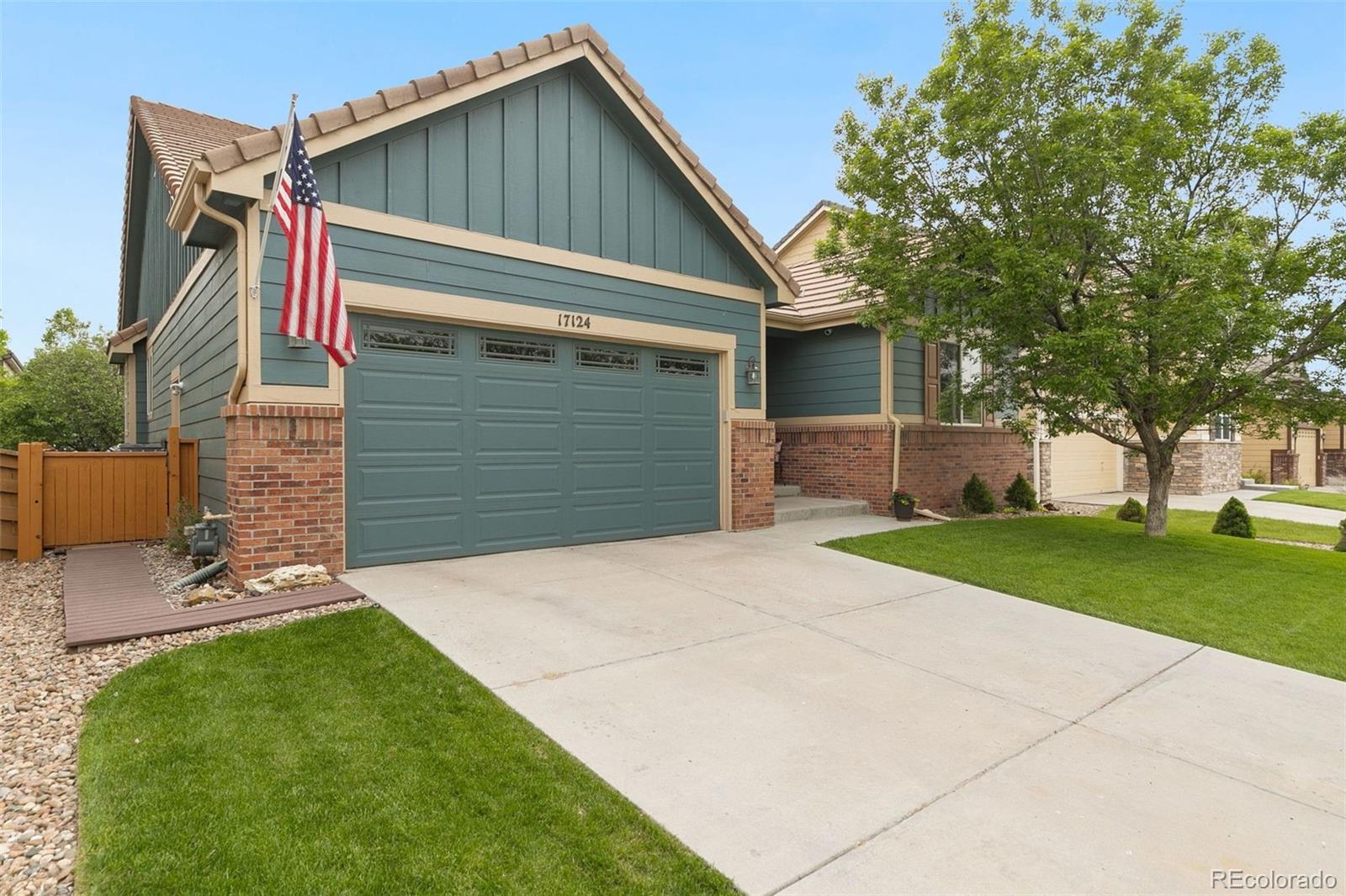 MLS Image #0 for 17124 e 102 place,commerce city, Colorado