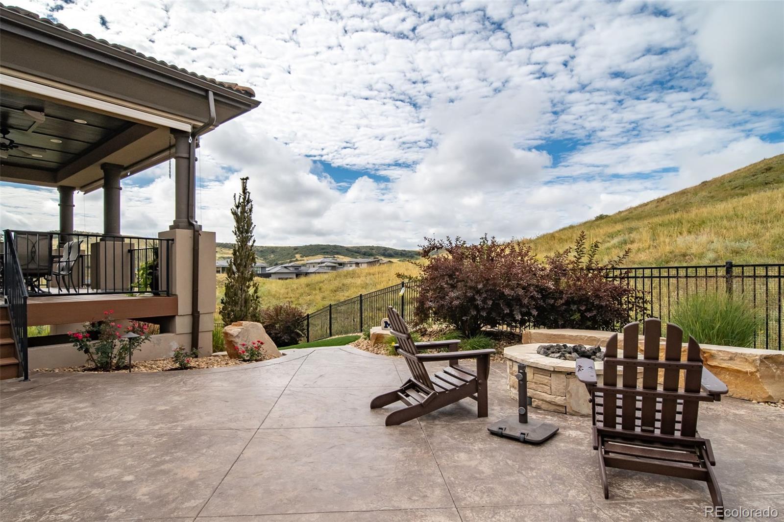 MLS Image #28 for 10646  ladera point,lone tree, Colorado