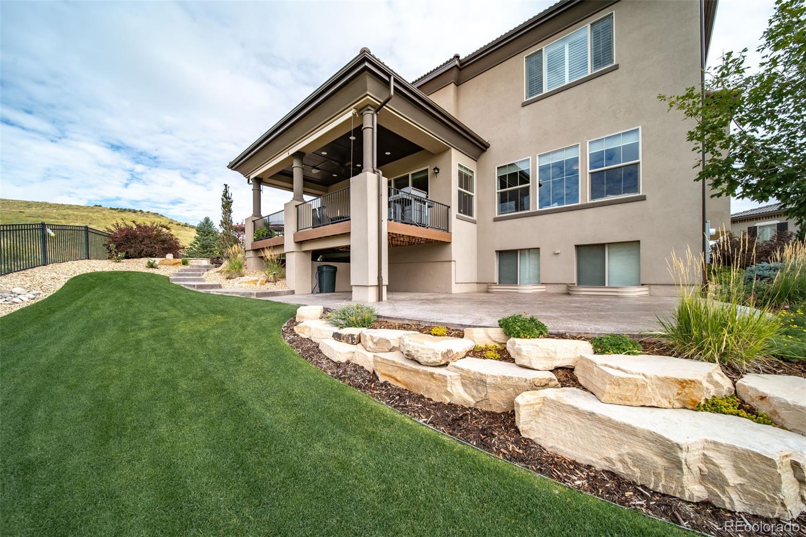 MLS Image #31 for 10646  ladera point,lone tree, Colorado