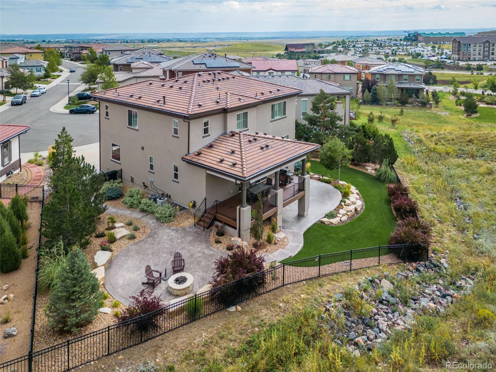 MLS Image #36 for 10646  ladera point,lone tree, Colorado