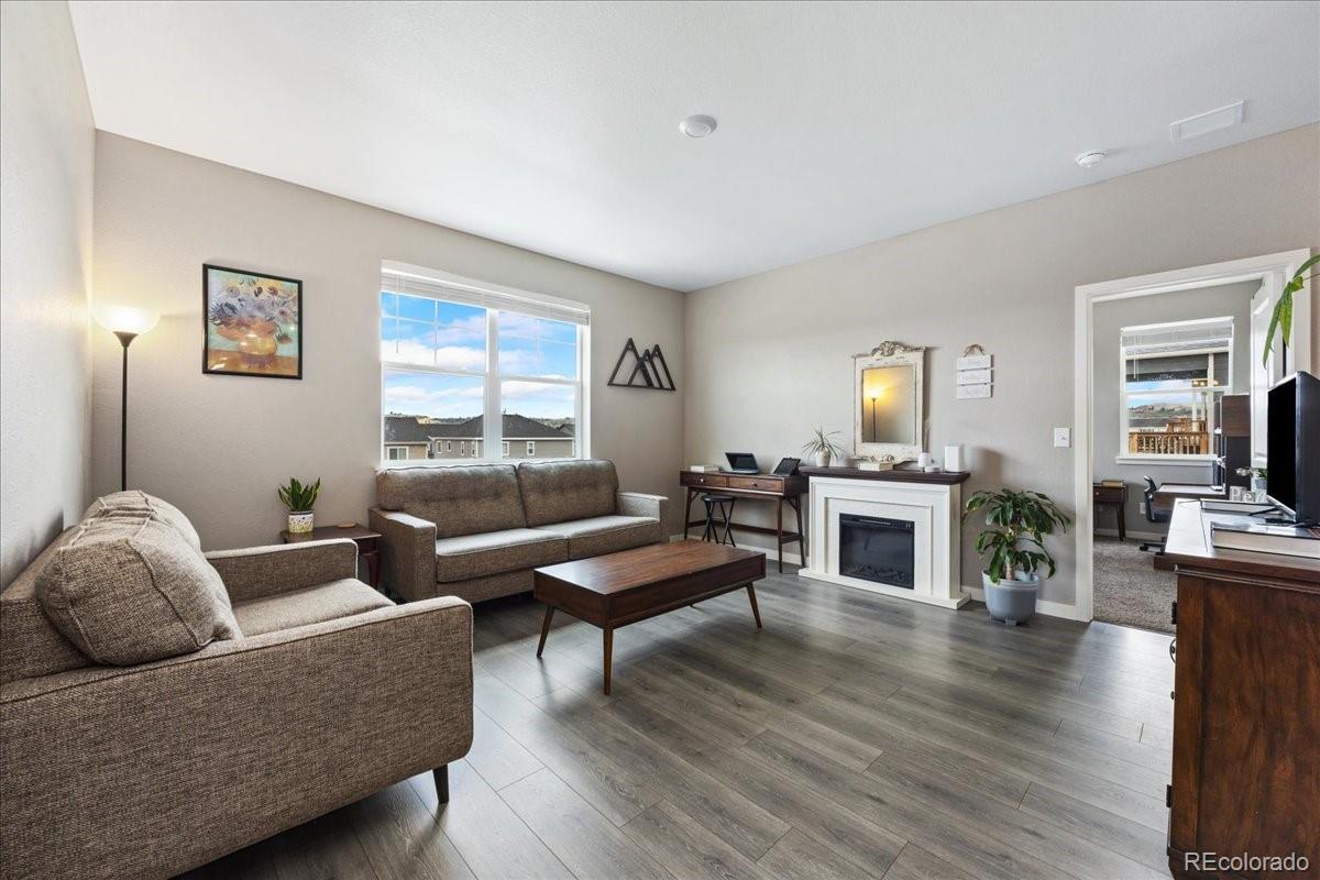 MLS Image #12 for 4960  trails edge lane,castle rock, Colorado